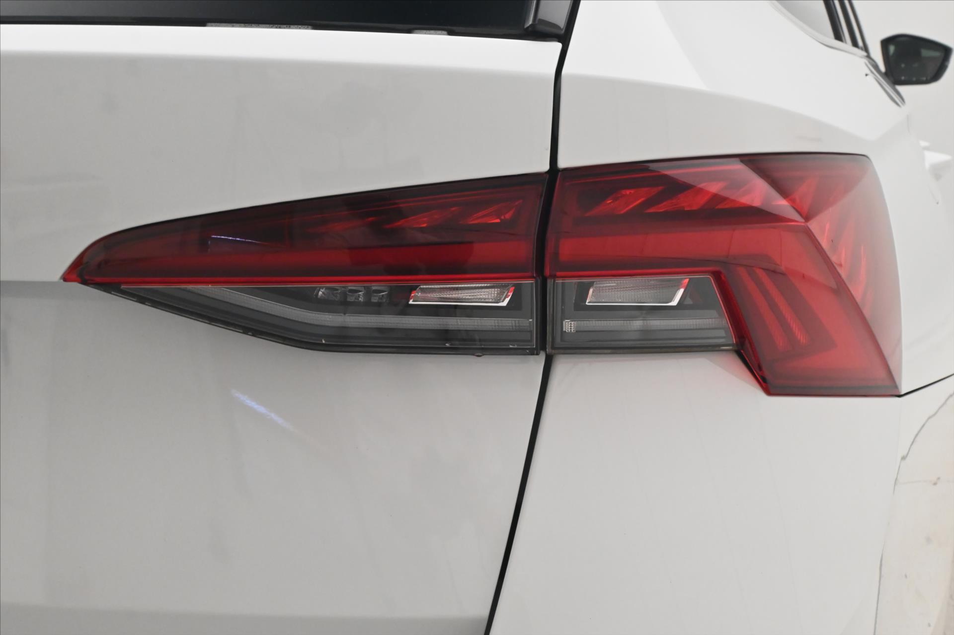Hlavní fotografie vozu Škoda Octavia 2,0 TDI 85kW Style Záruka až 5 let (31)