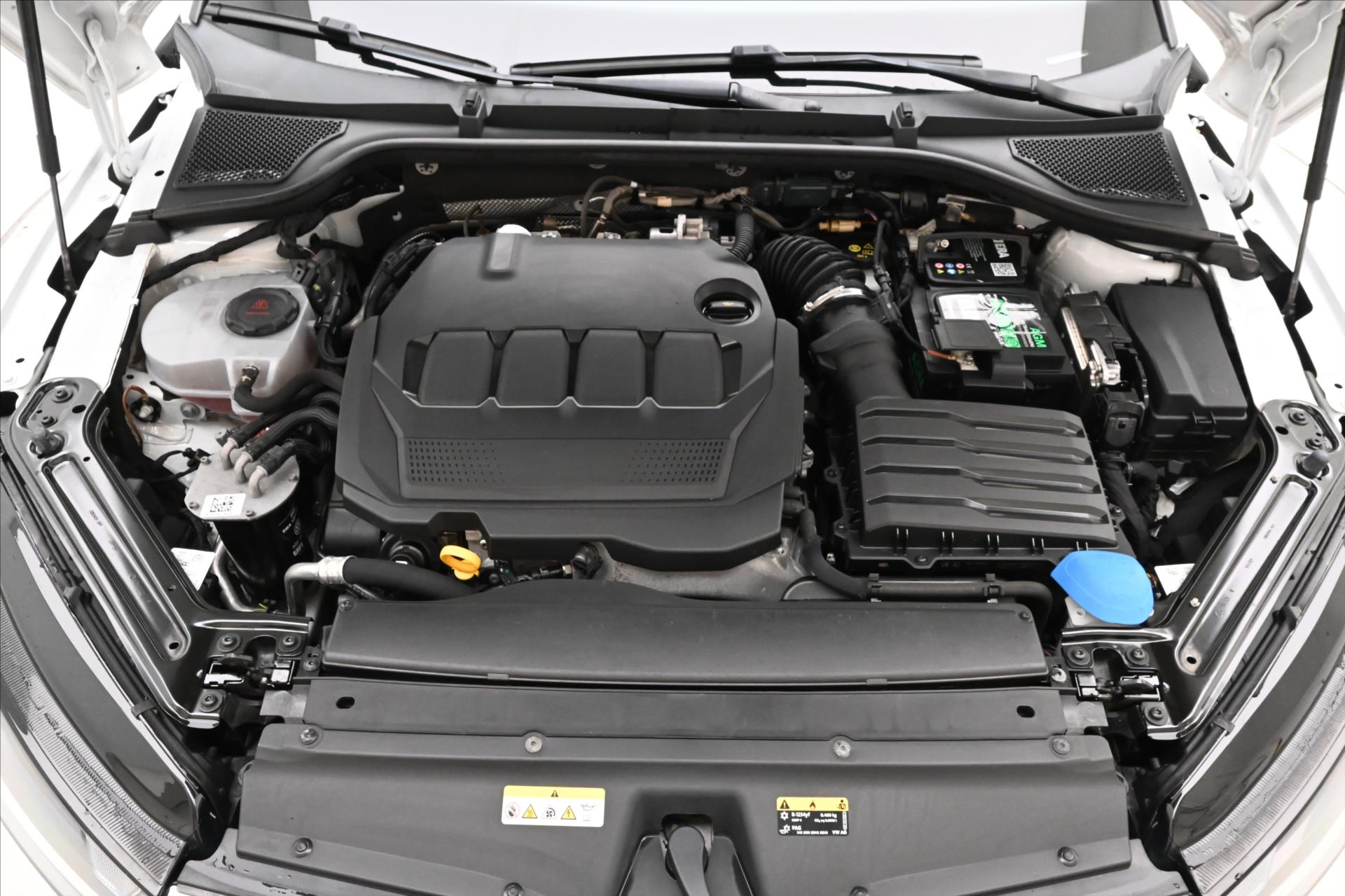 Hlavní fotografie vozu Škoda Octavia 2,0 TDI 85kW Style Záruka až 5 let (10)