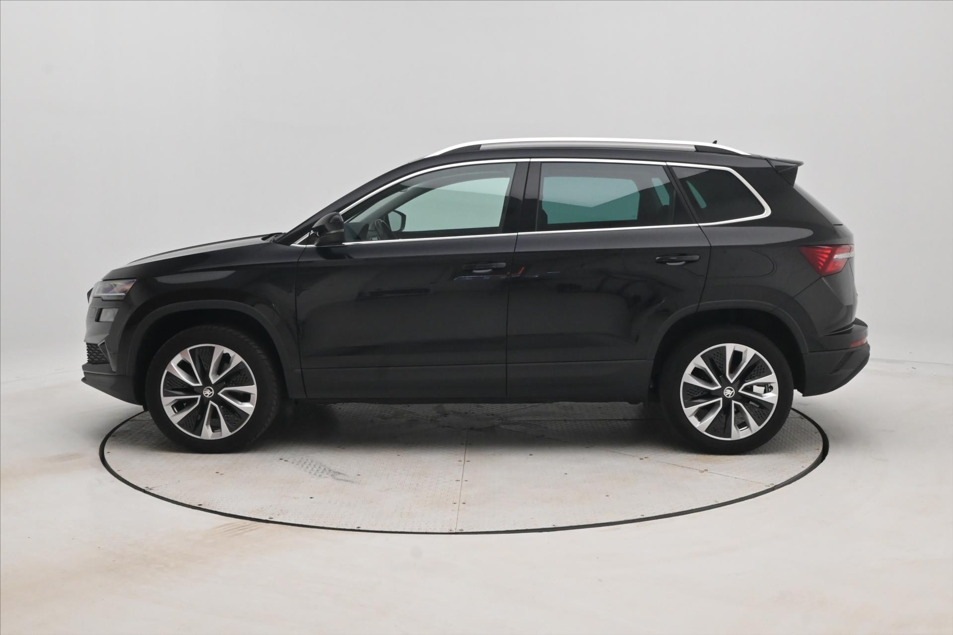 Hlavní fotografie vozu Škoda Karoq 1,5 TSI 110 kW STYLE Záruka až 5 let (8)
