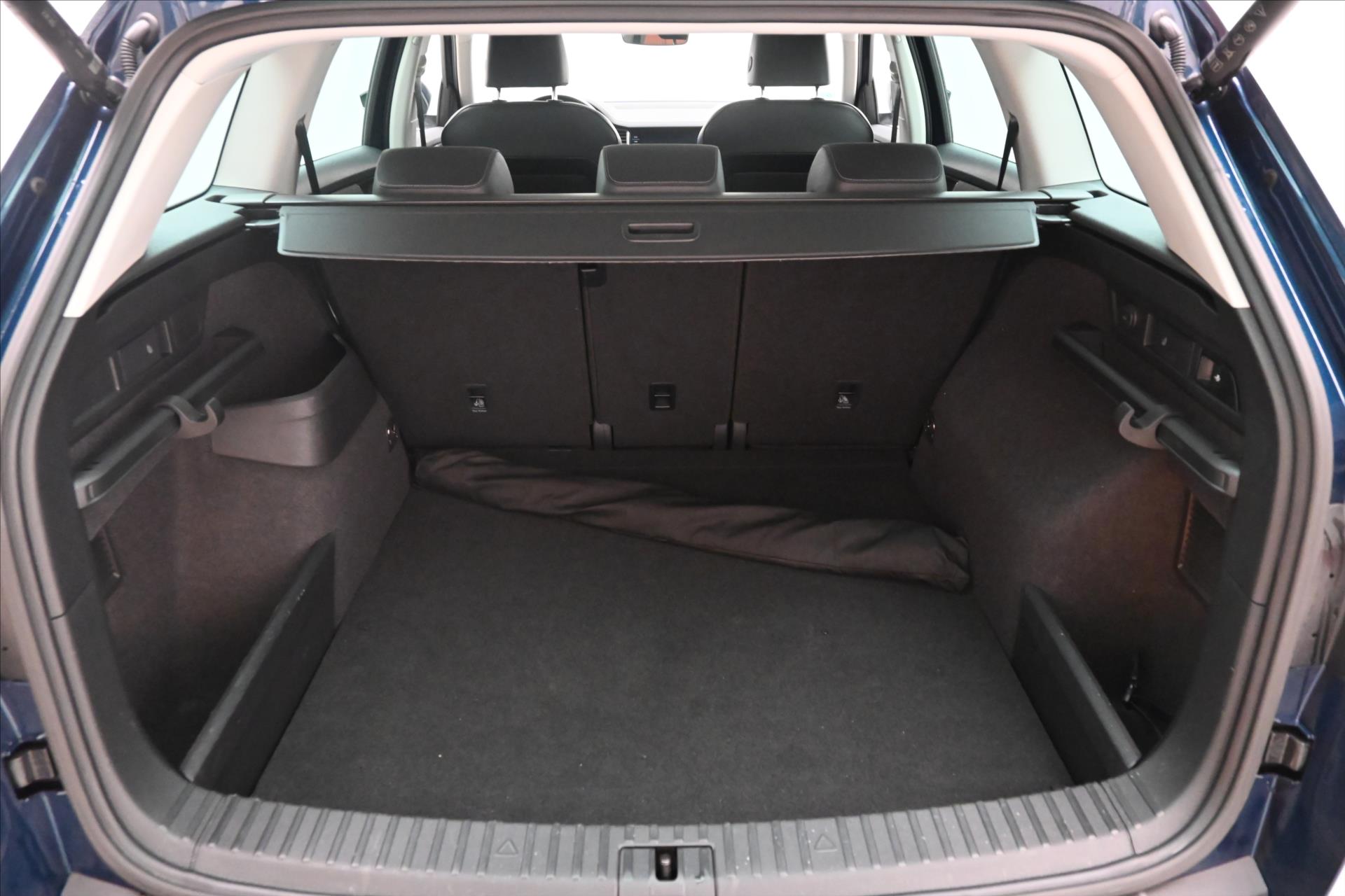 Hlavní fotografie vozu Škoda Kodiaq 2,0 TSI 140kW DSG 4x4 Style Záruka až 5 let (11)