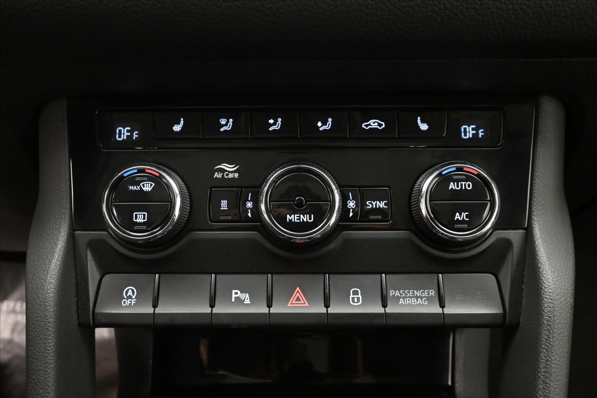 Hlavní fotografie vozu Škoda Kodiaq 2,0 TSI 140kW DSG 4x4 Style Záruka až 5 let (22)