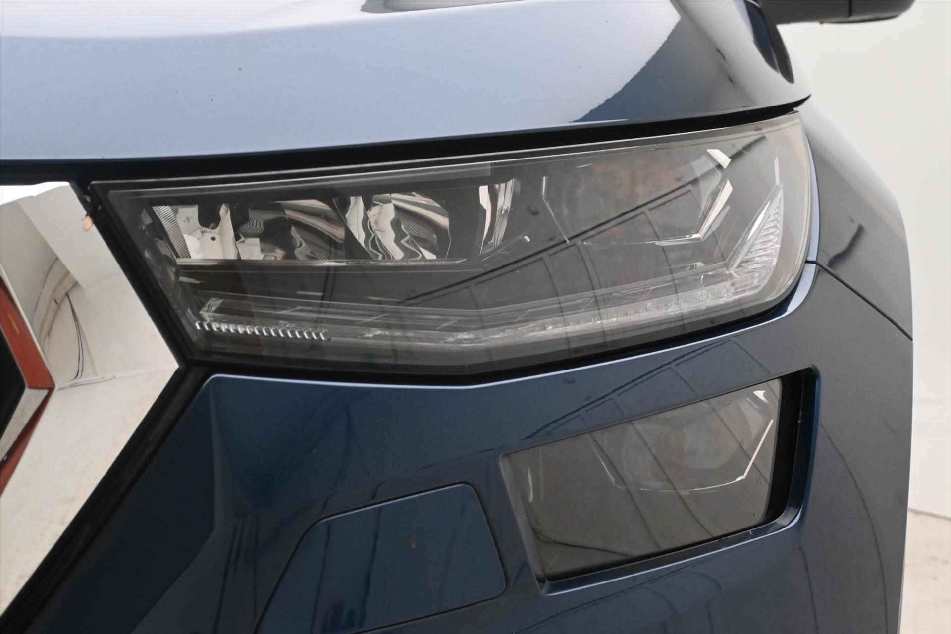 Hlavní fotografie vozu Škoda Kodiaq 2,0 TSI 140kW DSG 4x4 Style Záruka až 5 let (31)