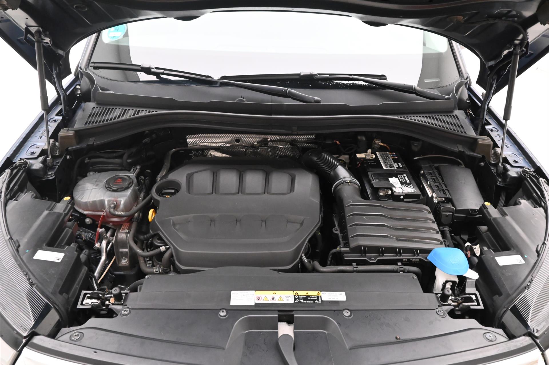 Hlavní fotografie vozu Škoda Kodiaq 2,0 TSI 140kW DSG 4x4 Style Záruka až 5 let (10)