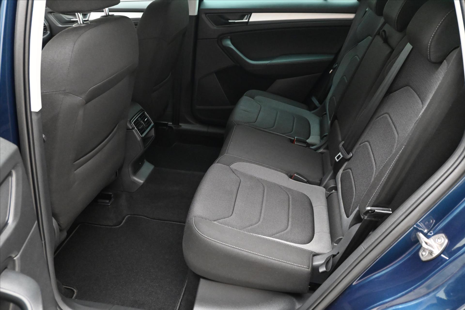 Hlavní fotografie vozu Škoda Kodiaq 2,0 TDI 110kW DSG NAVIGACE Záruka až 5 let (15)