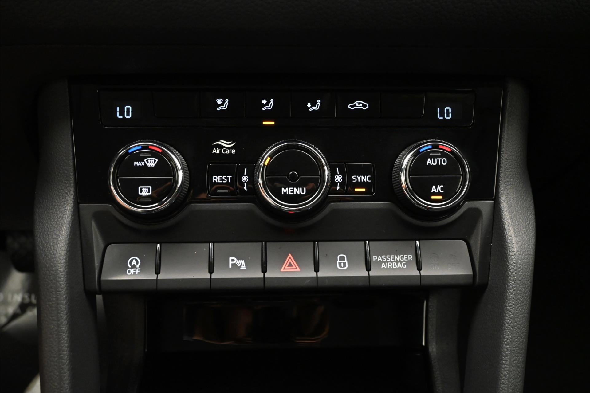 Hlavní fotografie vozu Škoda Kodiaq 2,0 TDI 110kW DSG NAVIGACE Záruka až 5 let (22)