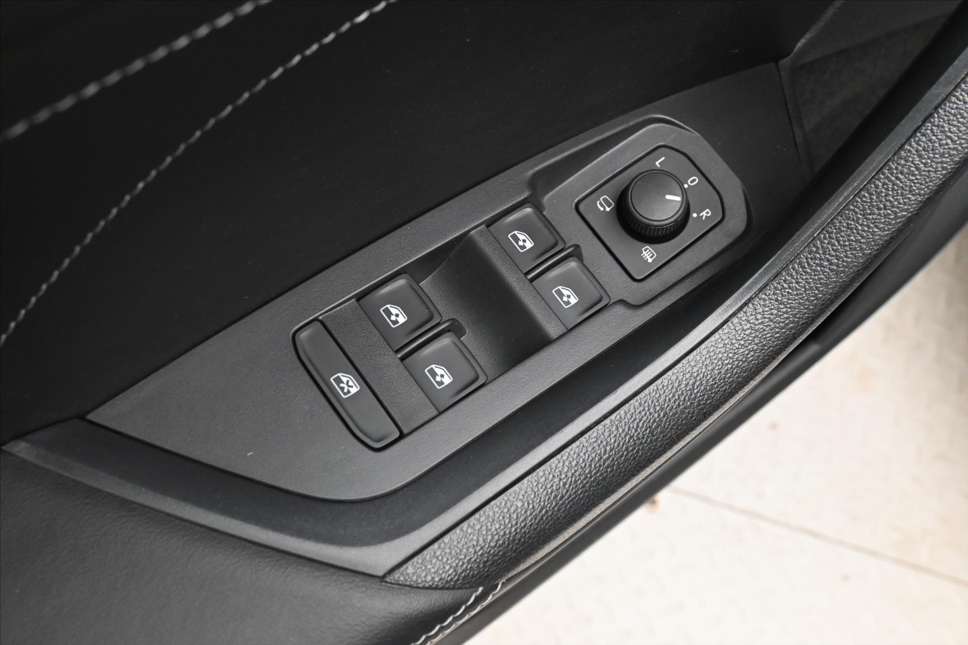 Hlavní fotografie vozu Škoda Kodiaq 2,0 TDI 110kW DSG NAVIGACE Záruka až 5 let (26)