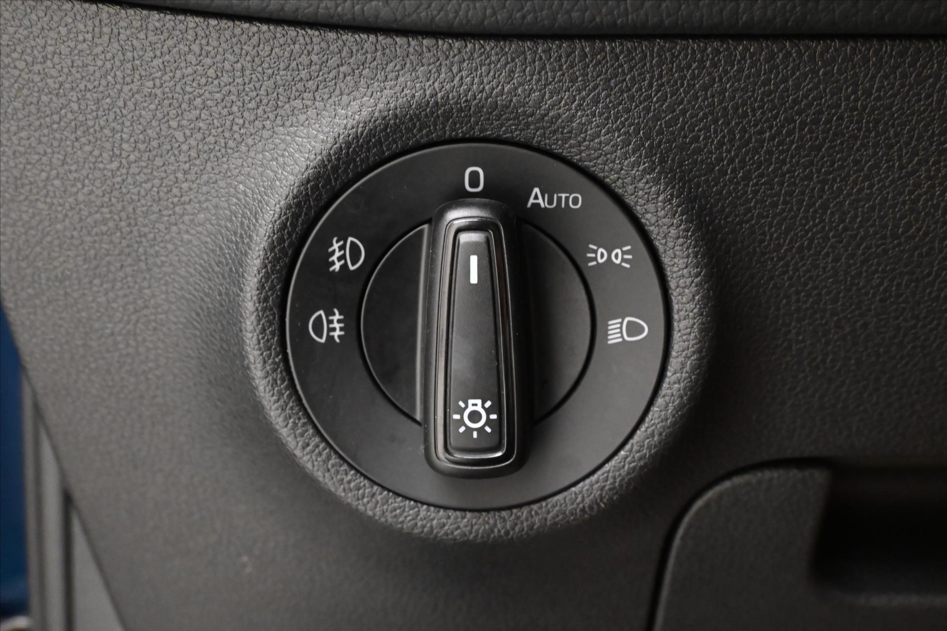 Hlavní fotografie vozu Škoda Kodiaq 2,0 TDI 110kW DSG NAVIGACE Záruka až 5 let (27)