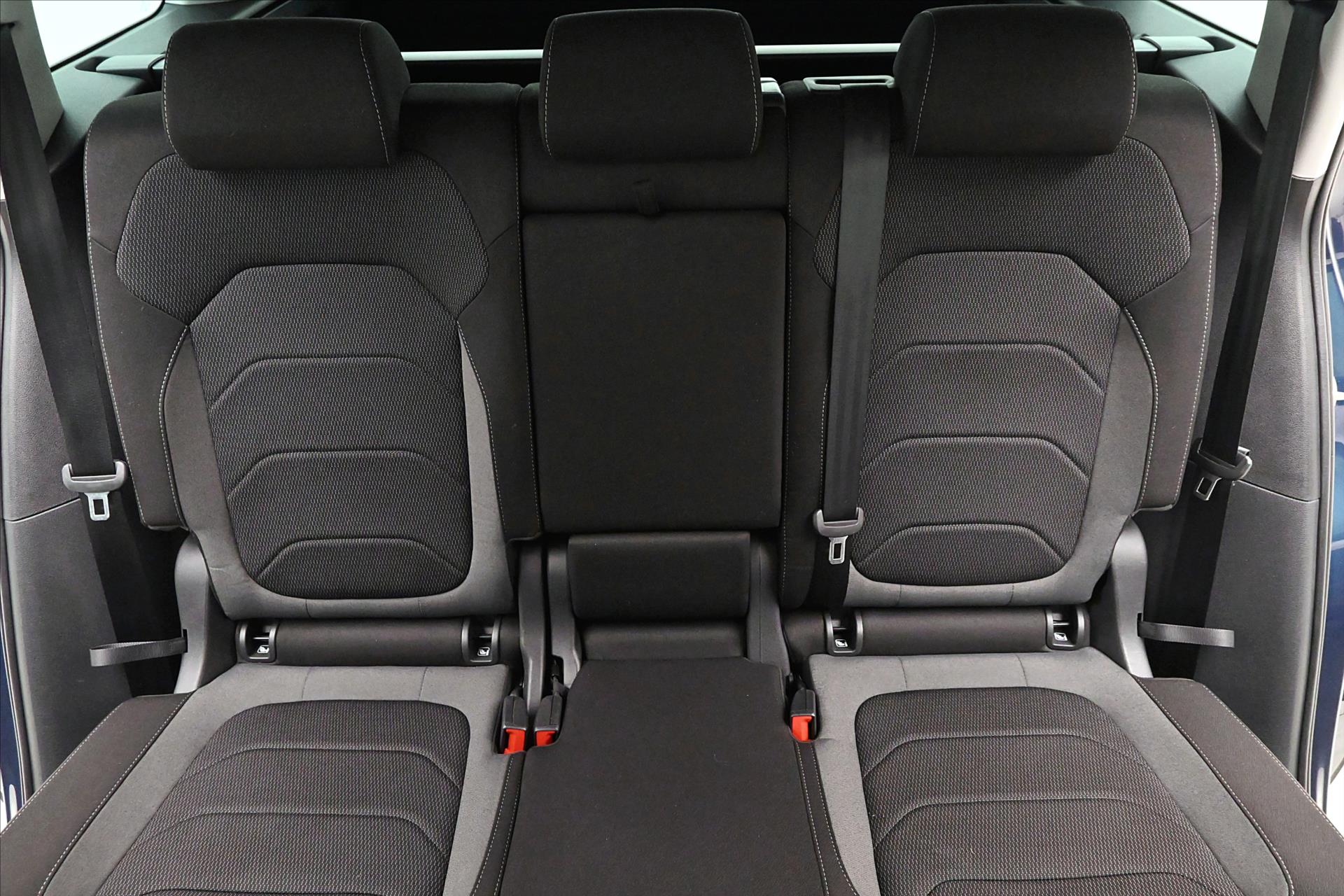 Hlavní fotografie vozu Škoda Kodiaq 2,0 TDI 110kW DSG NAVIGACE Záruka až 5 let (29)