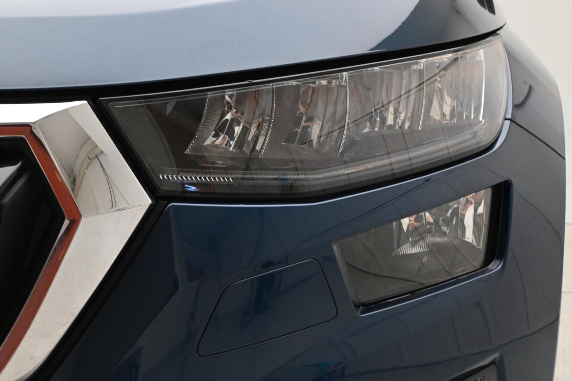 Hlavní fotografie vozu Škoda Kodiaq 2,0 TDI 110kW DSG NAVIGACE Záruka až 5 let (30)
