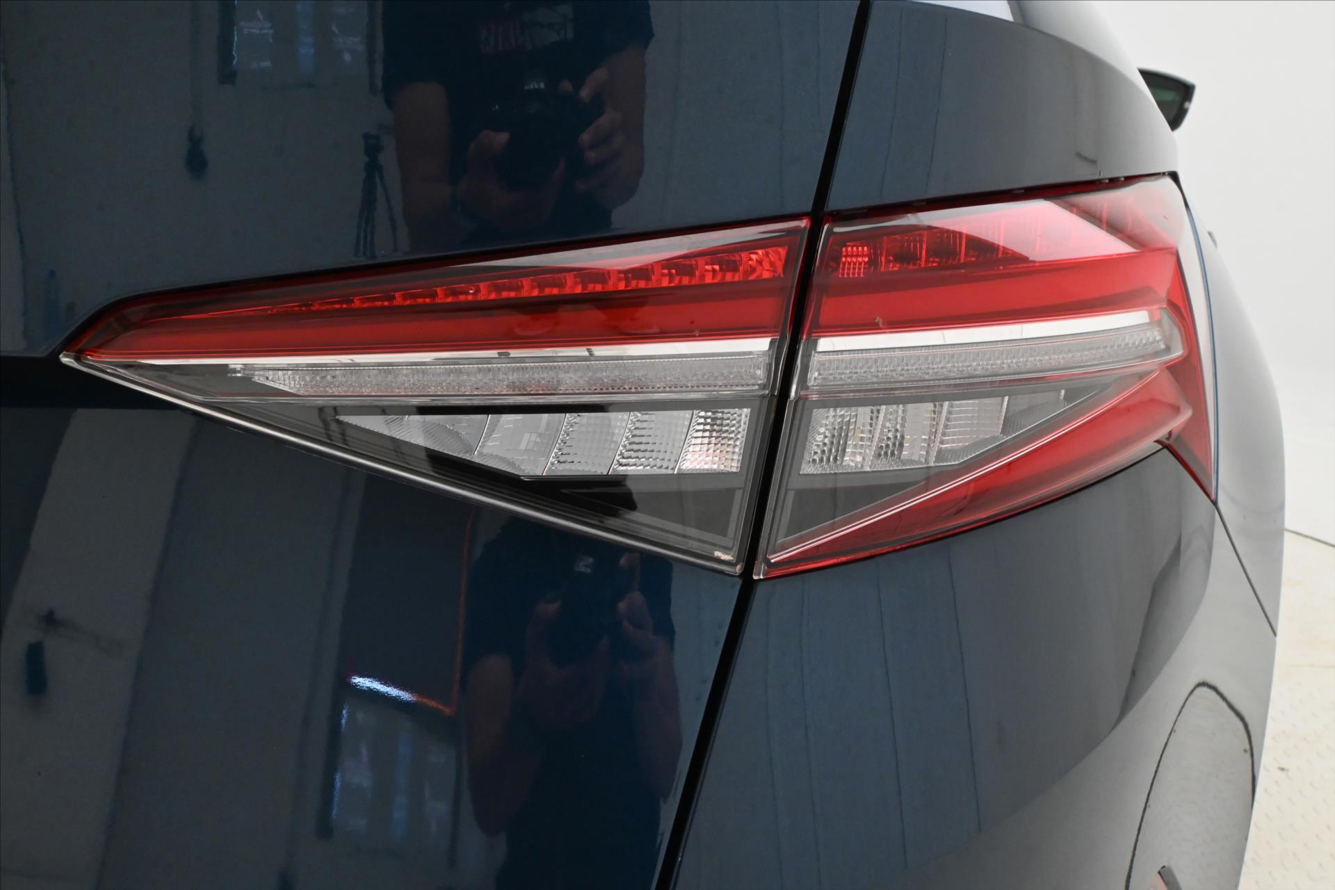 Hlavní fotografie vozu Škoda Kodiaq 2,0 TDI 110kW DSG NAVIGACE Záruka až 5 let (31)