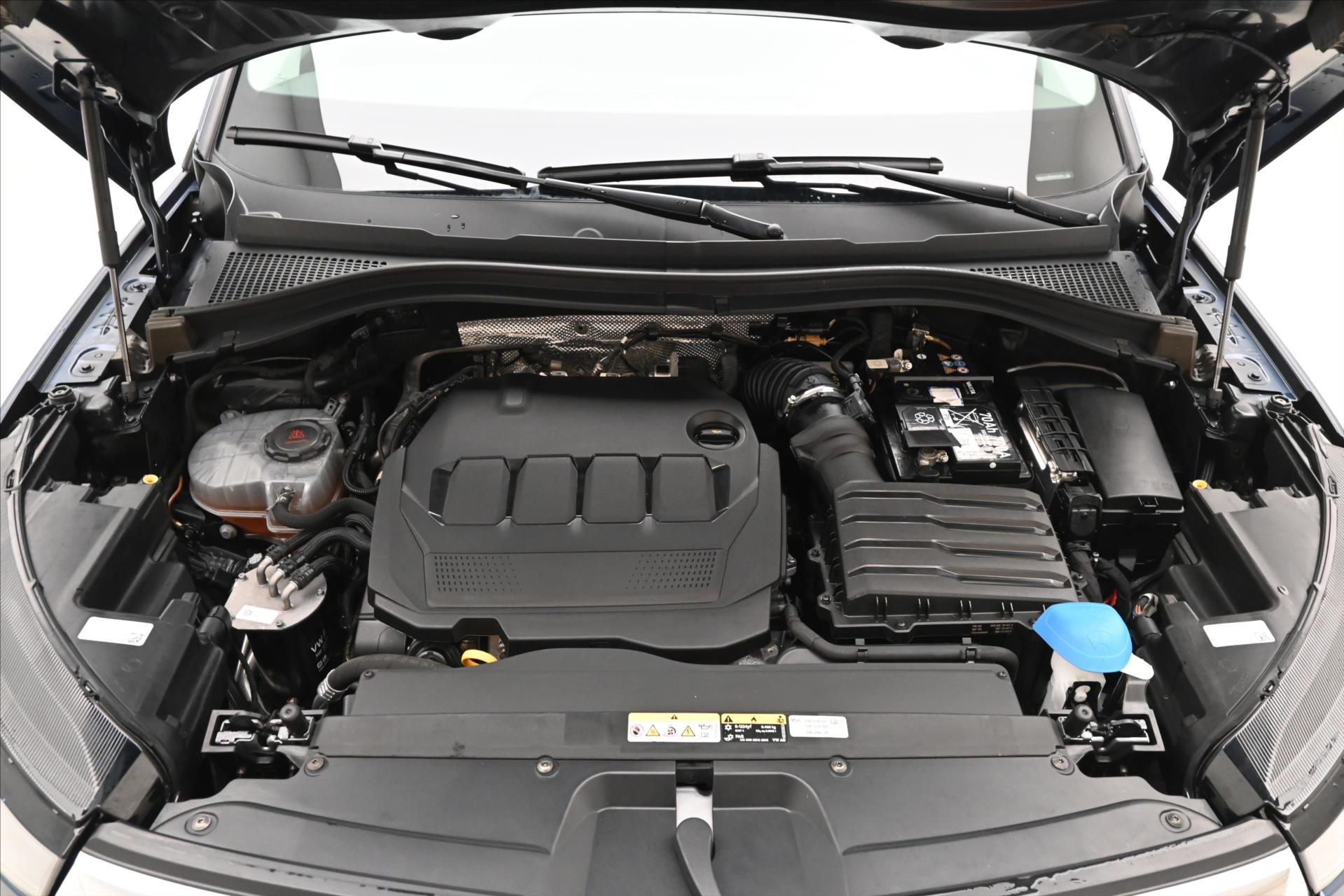 Hlavní fotografie vozu Škoda Kodiaq 2,0 TDI 110kW DSG NAVIGACE Záruka až 5 let (10)