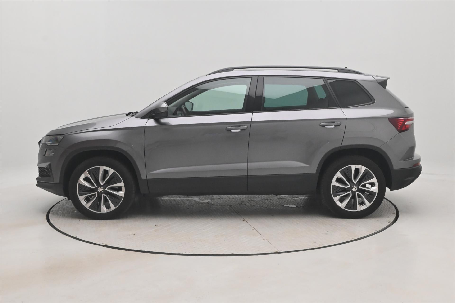 Hlavní fotografie vozu Škoda Karoq 2,0 TDI 110kW DSG Style Záruka až 5 let (9)