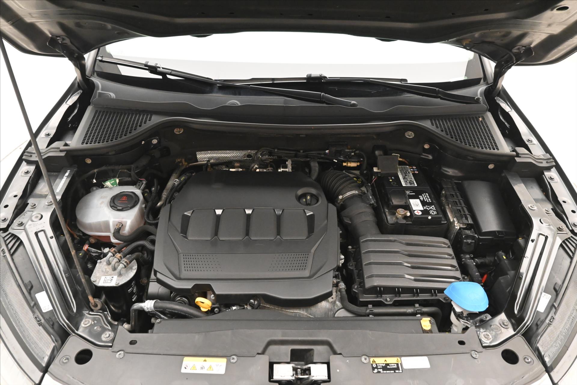 Hlavní fotografie vozu Škoda Karoq 2,0 TDI 110kW DSG Style Záruka až 5 let (10)