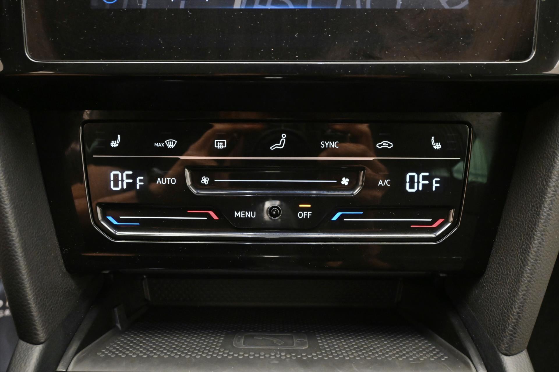 Hlavní fotografie vozu Volkswagen Passat 2,0 TDI 110kW DSG Business Záruka až 5 let (22)