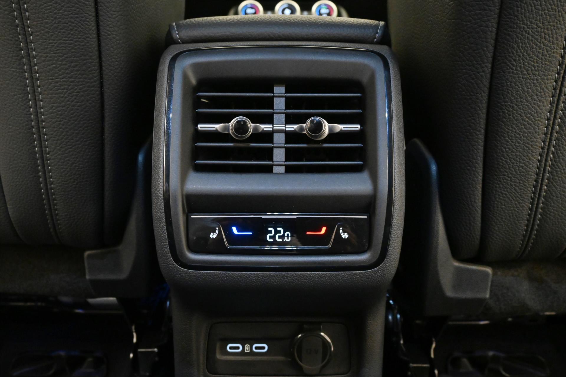 Hlavní fotografie vozu Škoda Kodiaq 2,0 TDI 142 kW DSG 4x4 7/míst Záruka až 5 let (24)