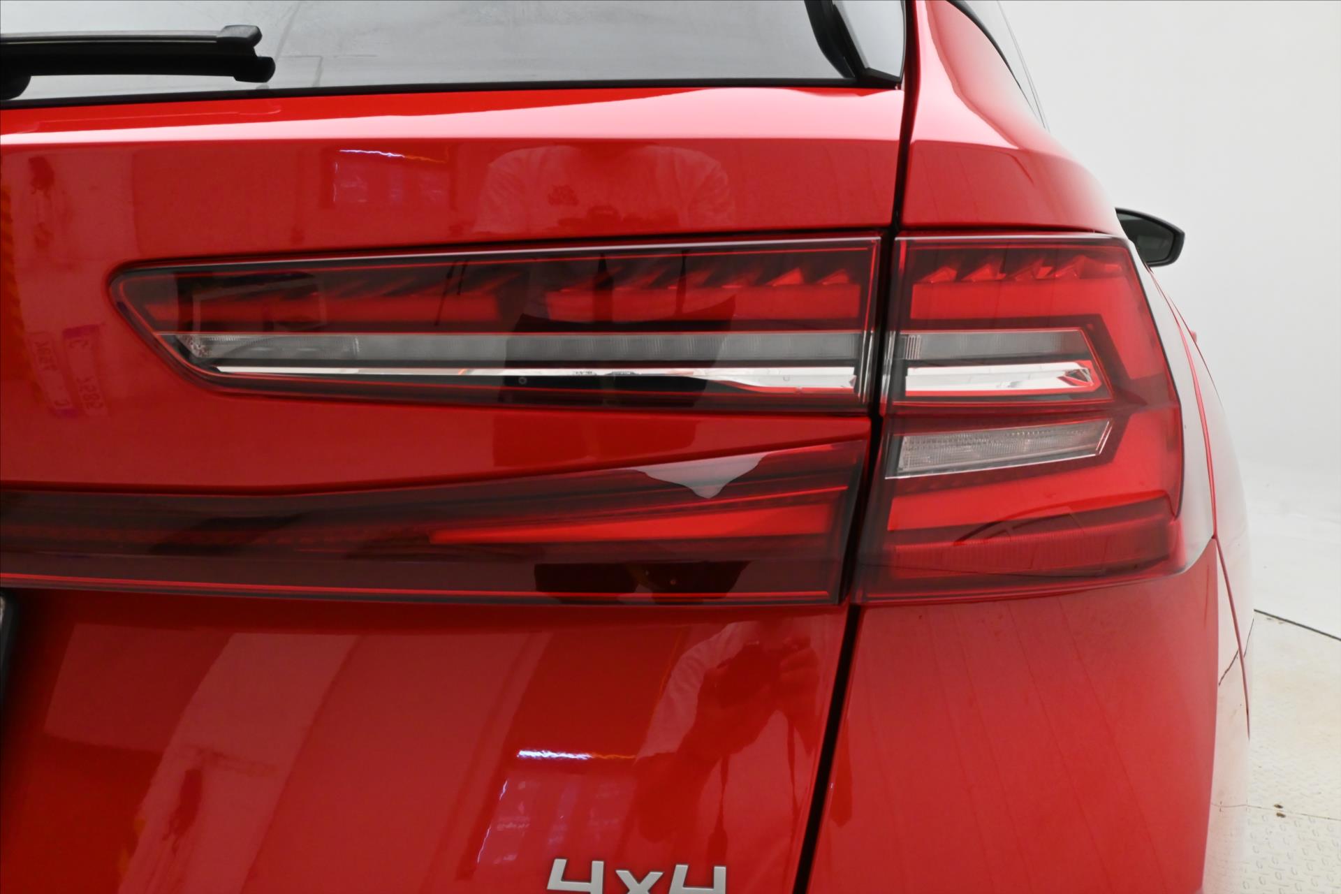 Hlavní fotografie vozu Škoda Kodiaq 2,0 TDI 142 kW DSG 4x4 7/míst Záruka až 5 let (35)