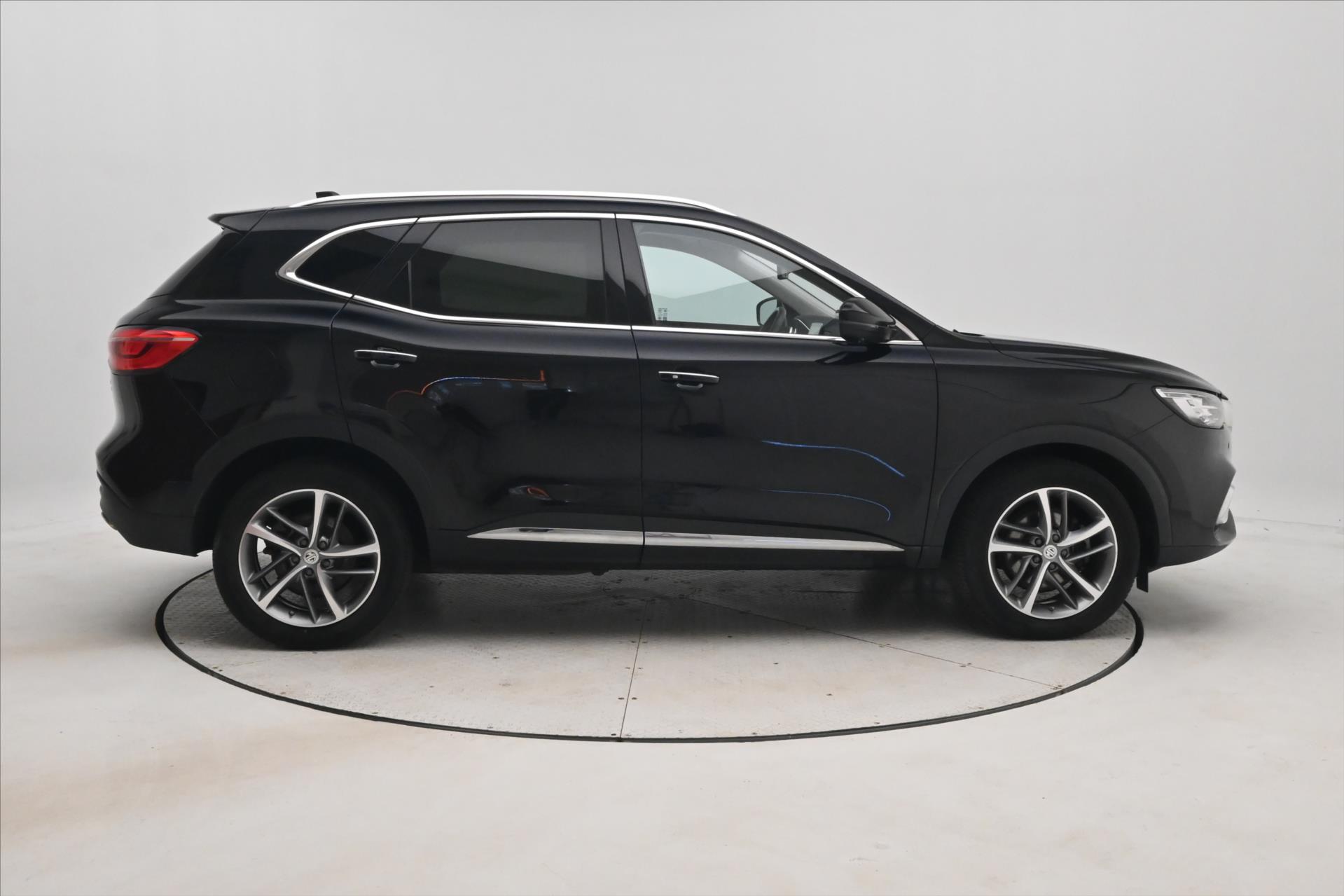 Hlavní fotografie vozu MG eHS 1,5 TGI PHEV 119 kW AT Záruka až 5 let (4)