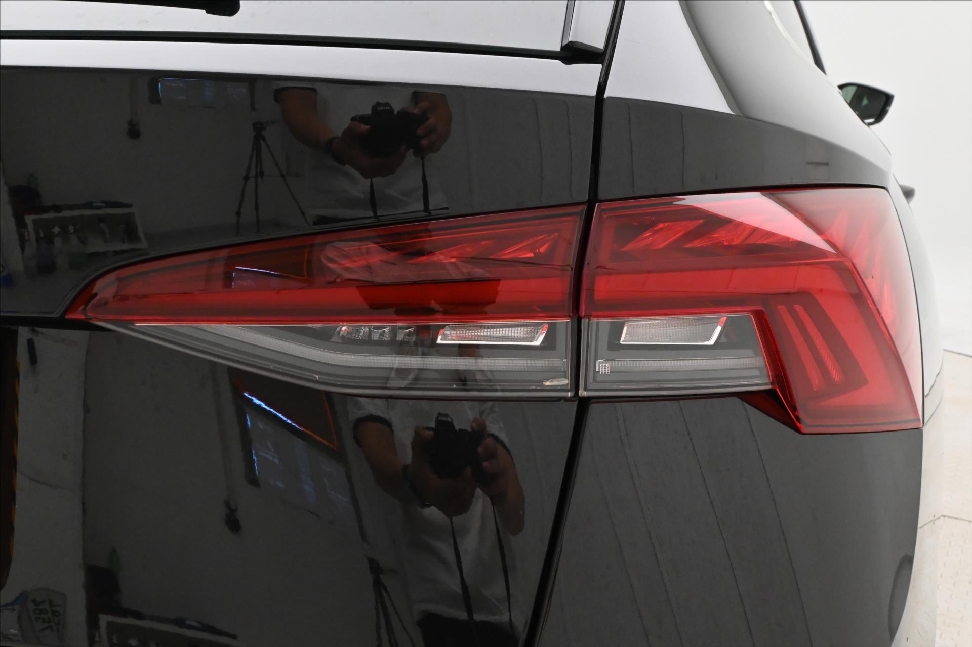 Hlavní fotografie vozu Škoda Octavia 2,0 TDI 110 kW DSG Style Záruka až 5 let (31)