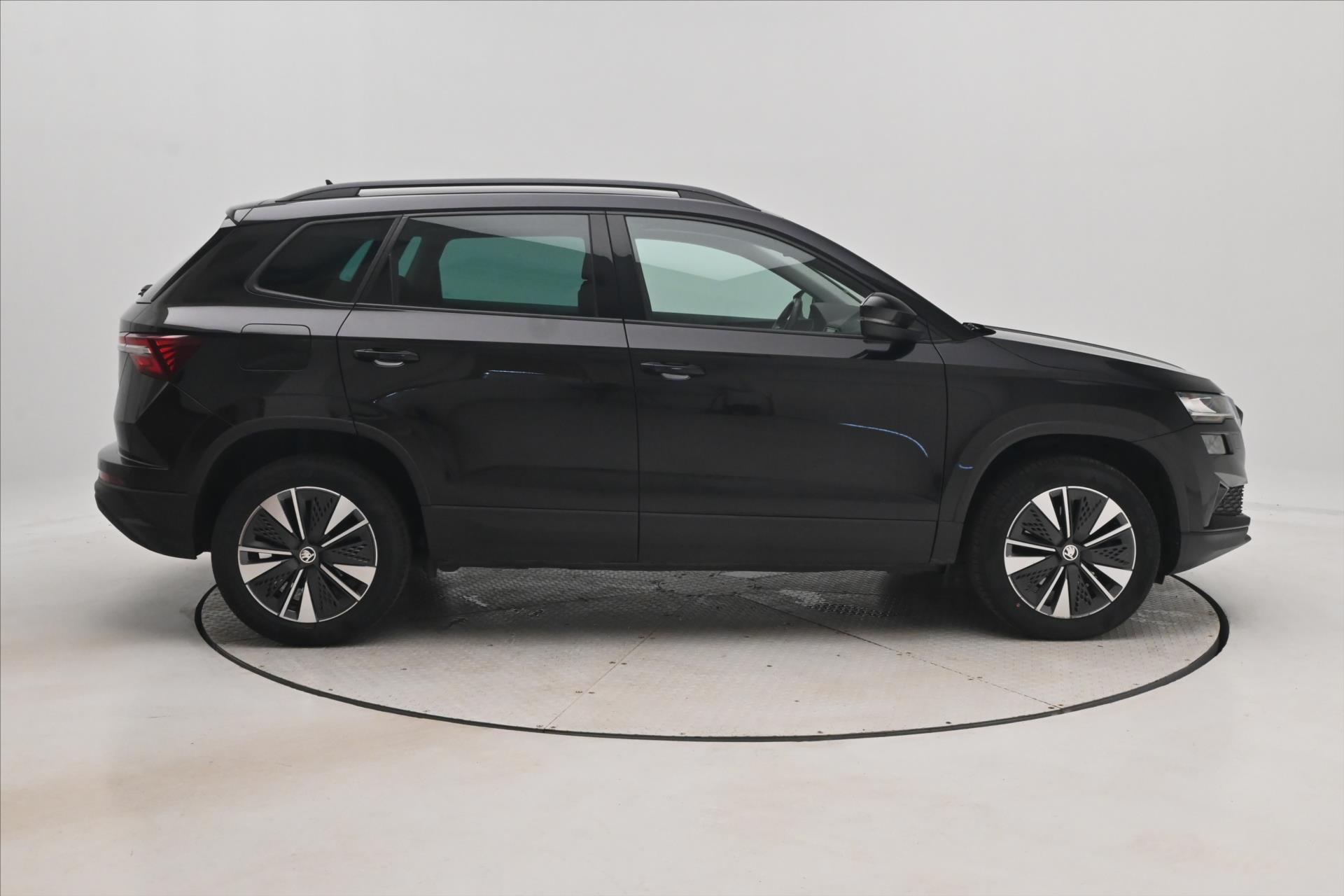 Hlavní fotografie vozu Škoda Karoq 2,0 TDI 85 kW Clever Záruka až 5 let (4)
