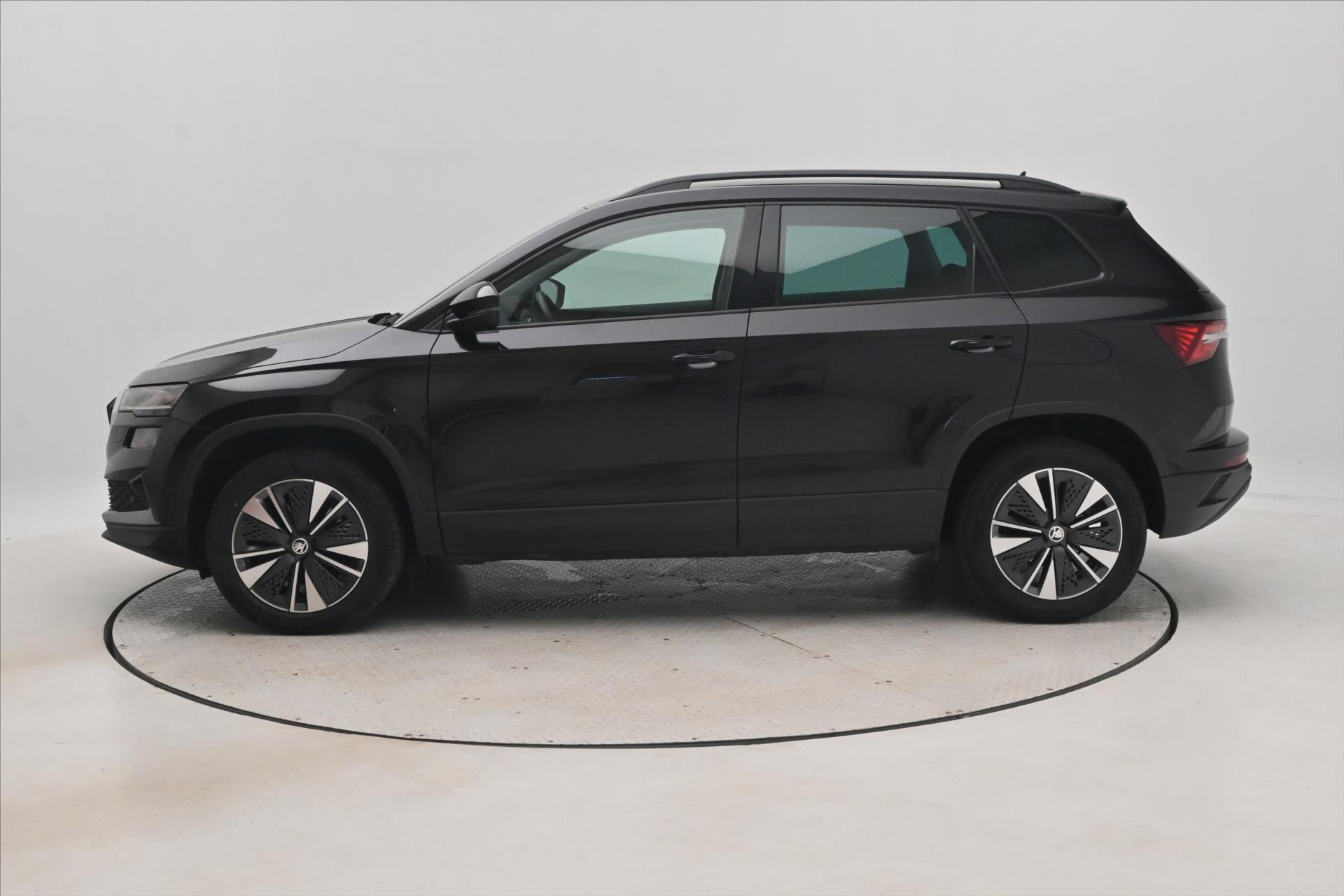 Hlavní fotografie vozu Škoda Karoq 2,0 TDI 85 kW Clever Záruka až 5 let (8)