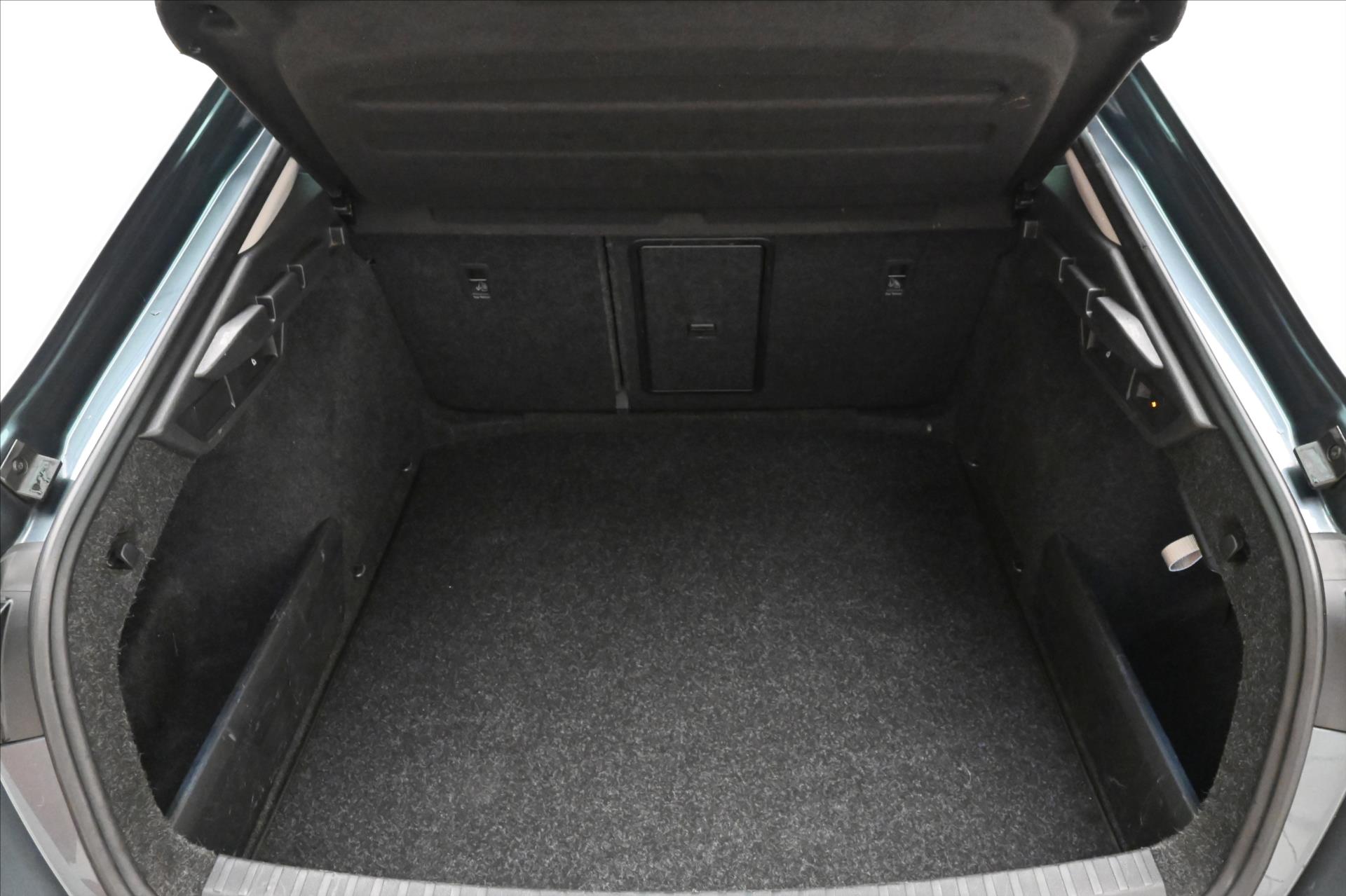 Hlavní fotografie vozu Škoda Octavia 1,0 TSI 81kW Style Záruka až 5 let (11)