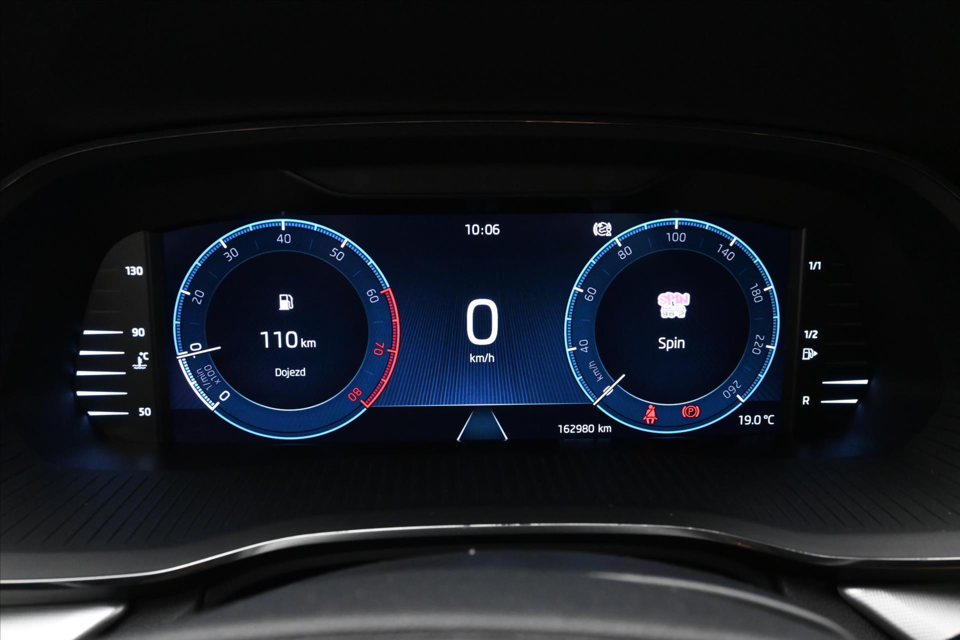 Hlavní fotografie vozu Škoda Octavia 1,0 TSI 81kW Style Záruka až 5 let (17)