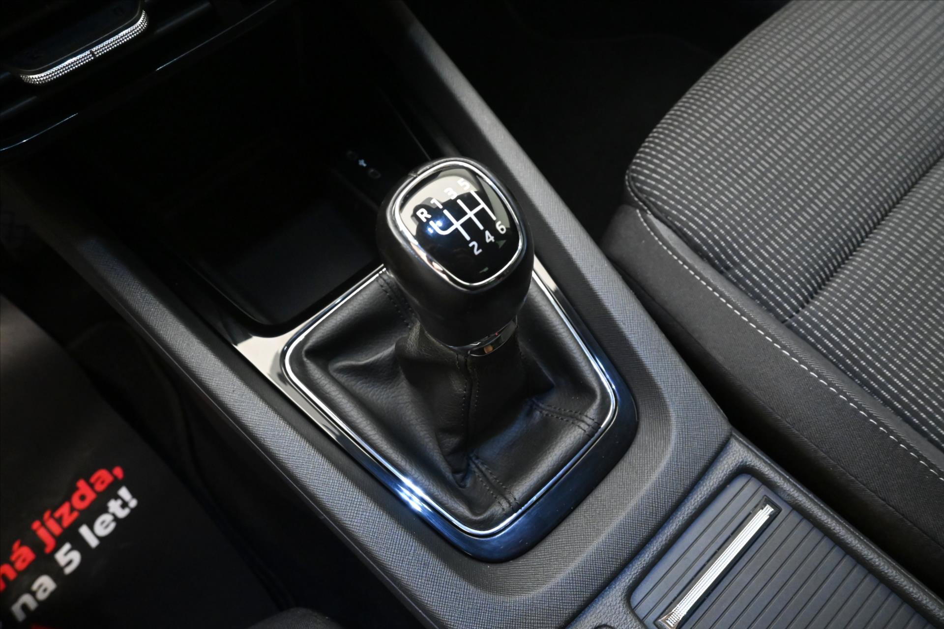 Hlavní fotografie vozu Škoda Octavia 1,0 TSI 81kW Style Záruka až 5 let (23)