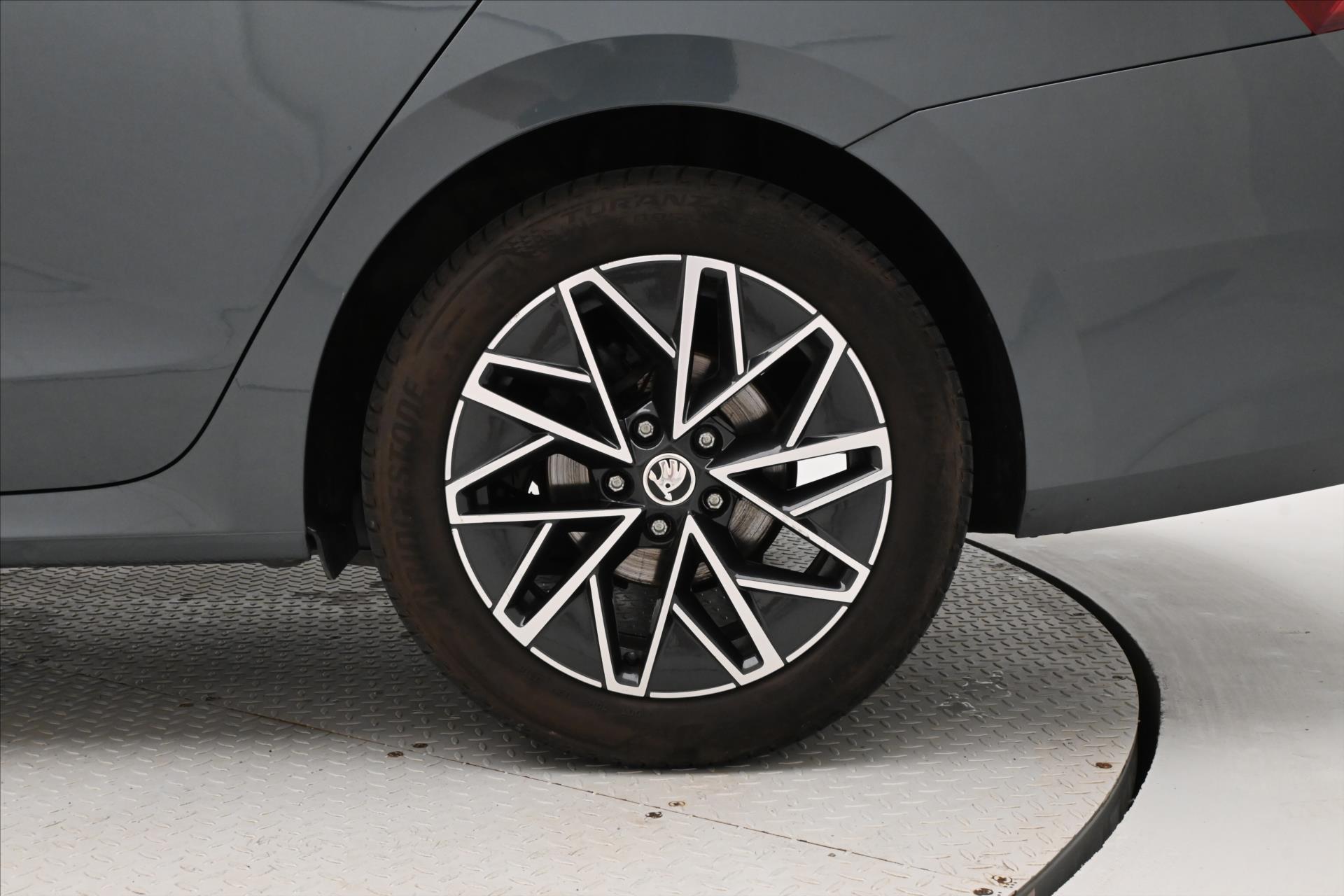 Hlavní fotografie vozu Škoda Octavia 1,0 TSI 81kW Style Záruka až 5 let (32)