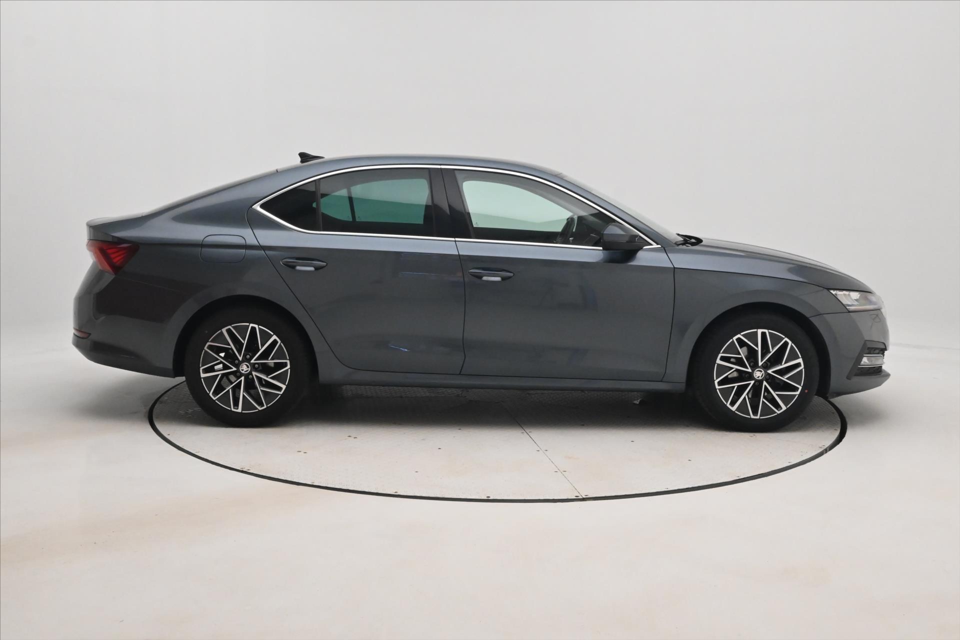 Hlavní fotografie vozu Škoda Octavia 1,0 TSI 81kW Style Záruka až 5 let (5)