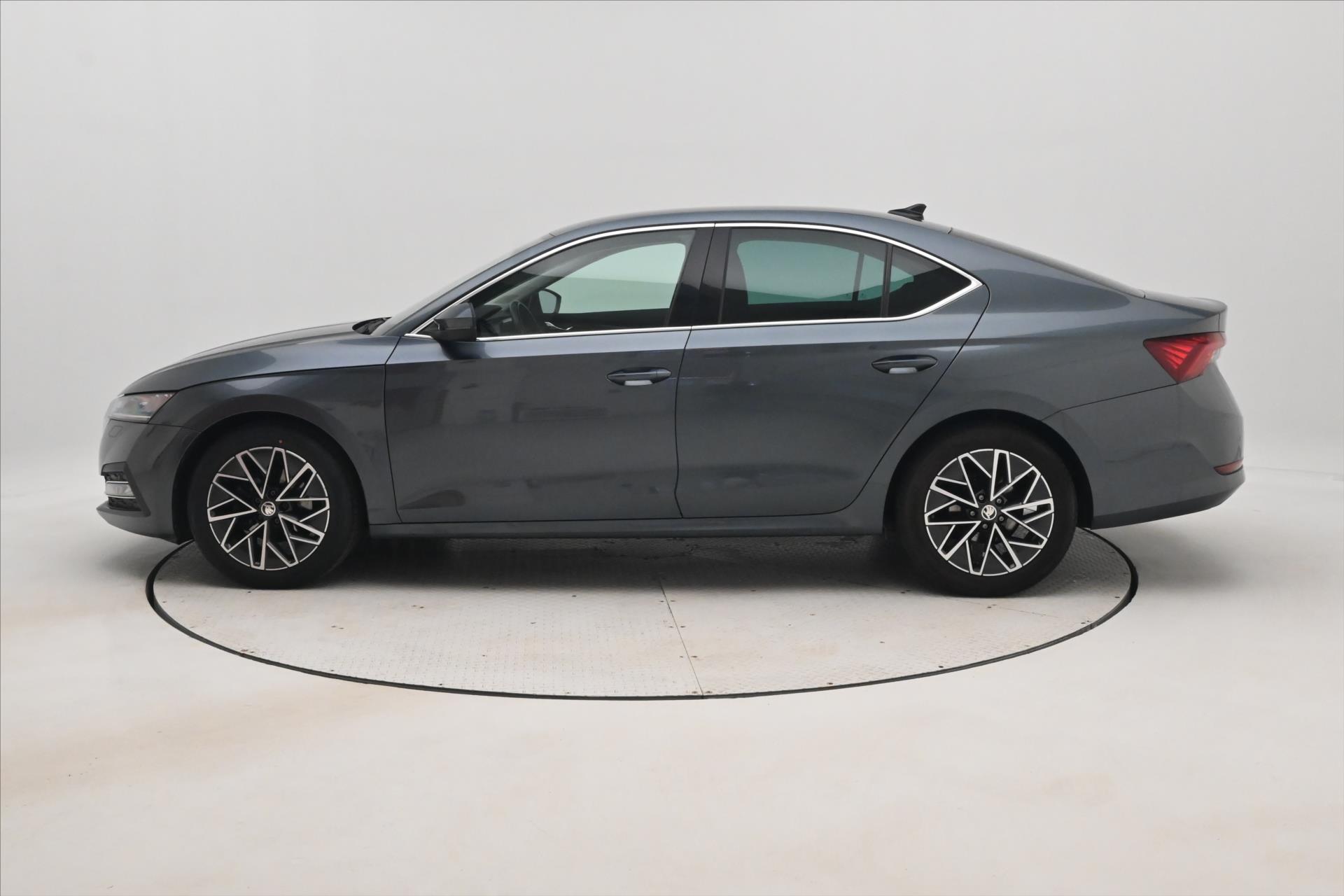 Hlavní fotografie vozu Škoda Octavia 1,0 TSI 81kW Style Záruka až 5 let (9)