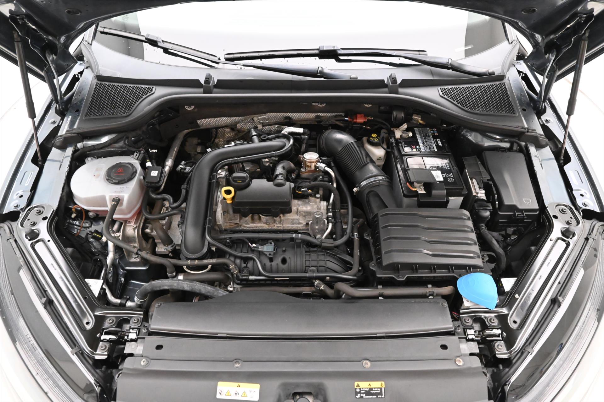 Hlavní fotografie vozu Škoda Octavia 1,0 TSI 81kW Style Záruka až 5 let (10)