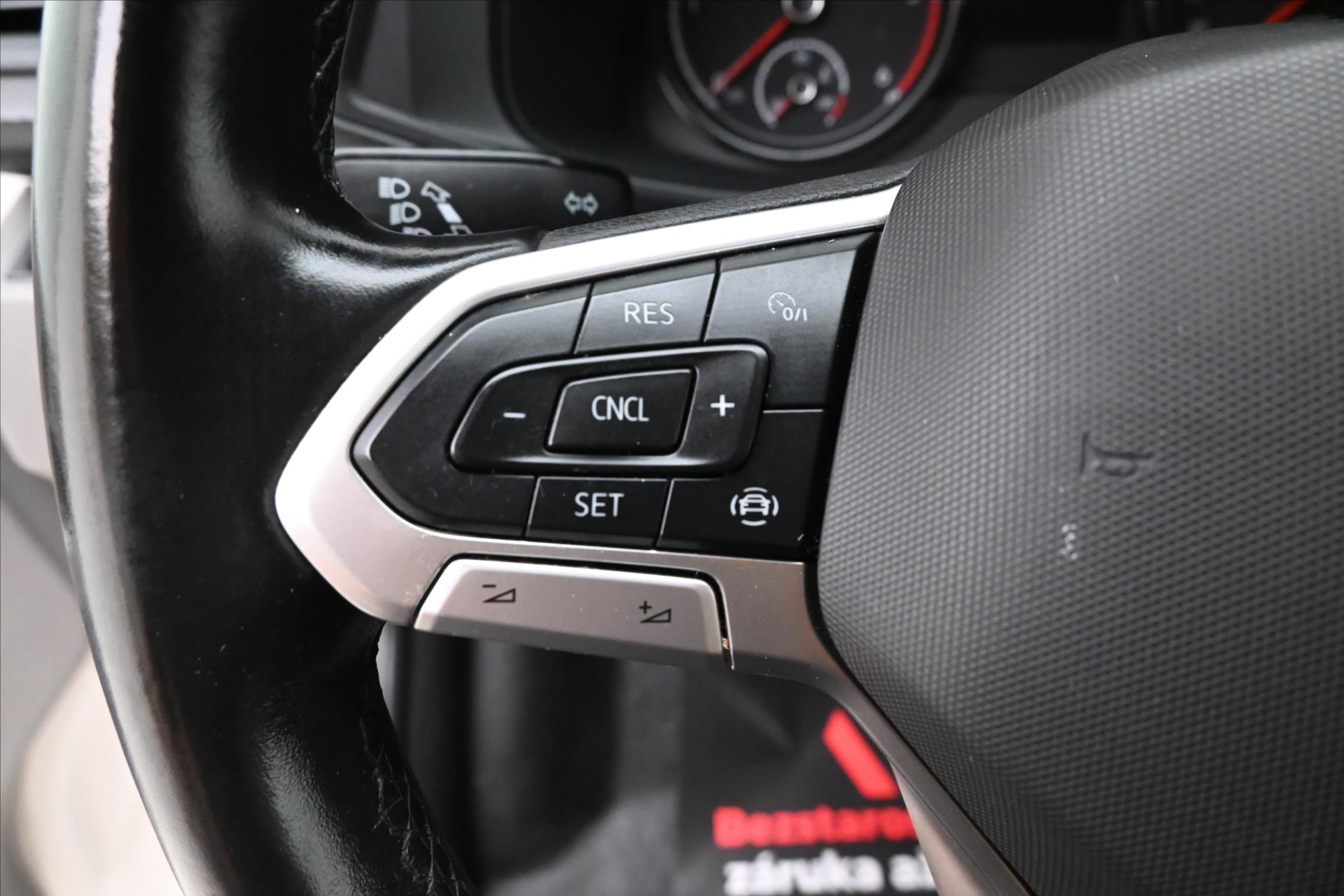 Main photo of the car Volkswagen Transporter 2.0 110kW AC DSG Navi Warranty up to 5 years (24)