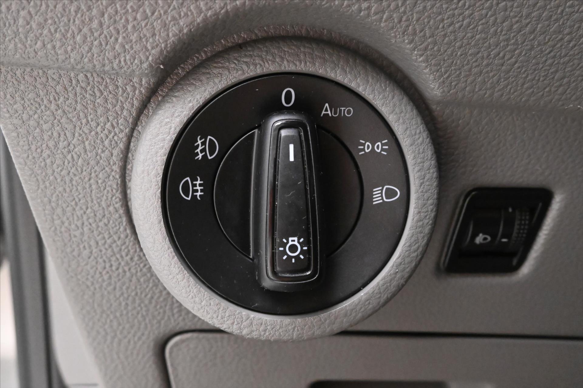 Main photo of the car Volkswagen Transporter 2.0 110kW AC DSG Navi Warranty up to 5 years (27)