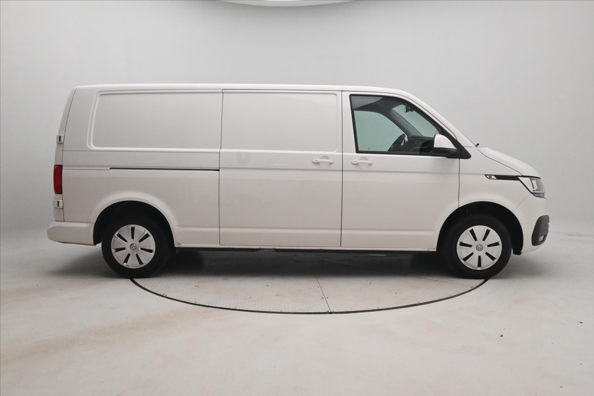 Main photo of the car Volkswagen Transporter 2.0 110kW AC DSG Navi Warranty up to 5 years (5)