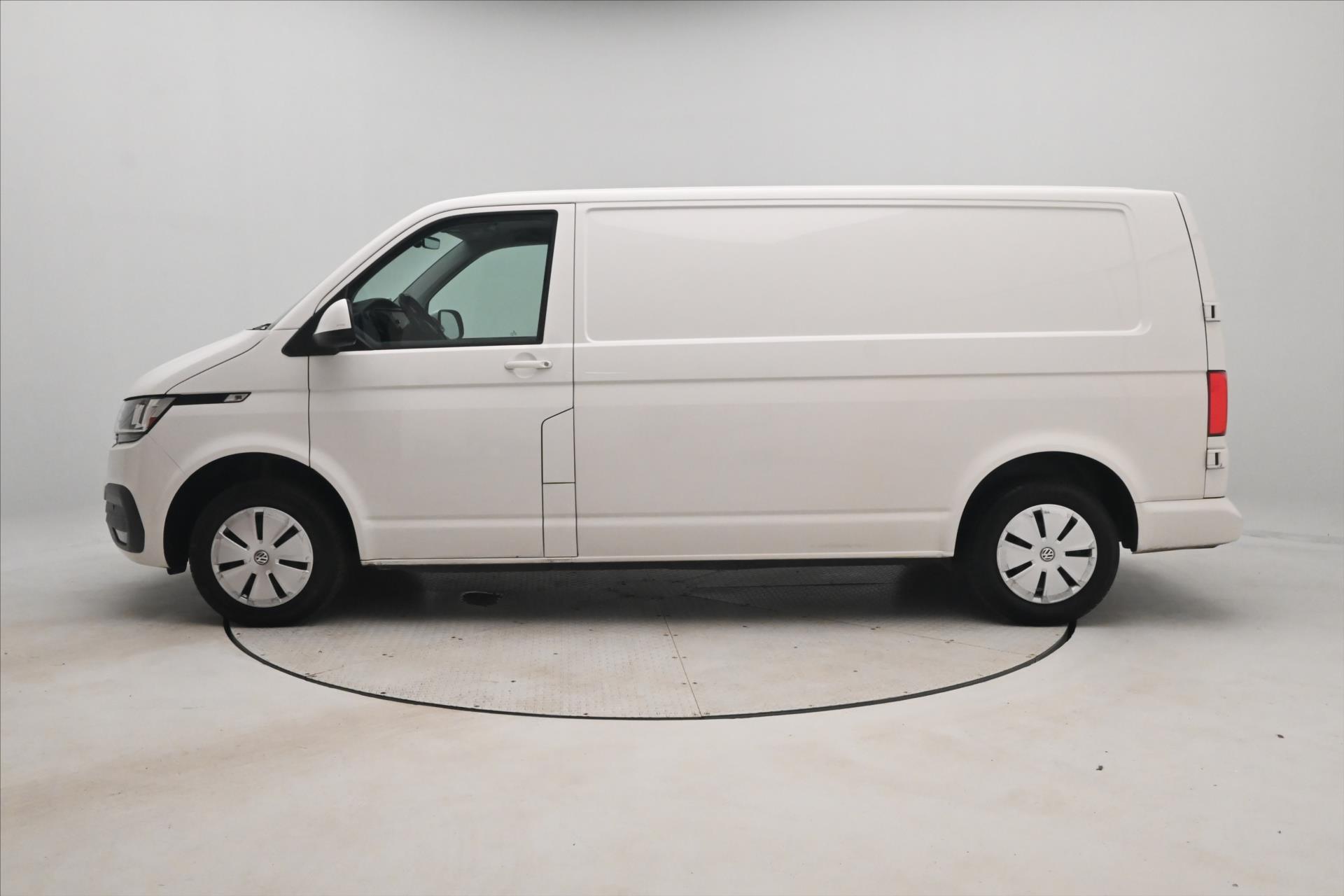 Main photo of the car Volkswagen Transporter 2.0 110kW AC DSG Navi Warranty up to 5 years (9)