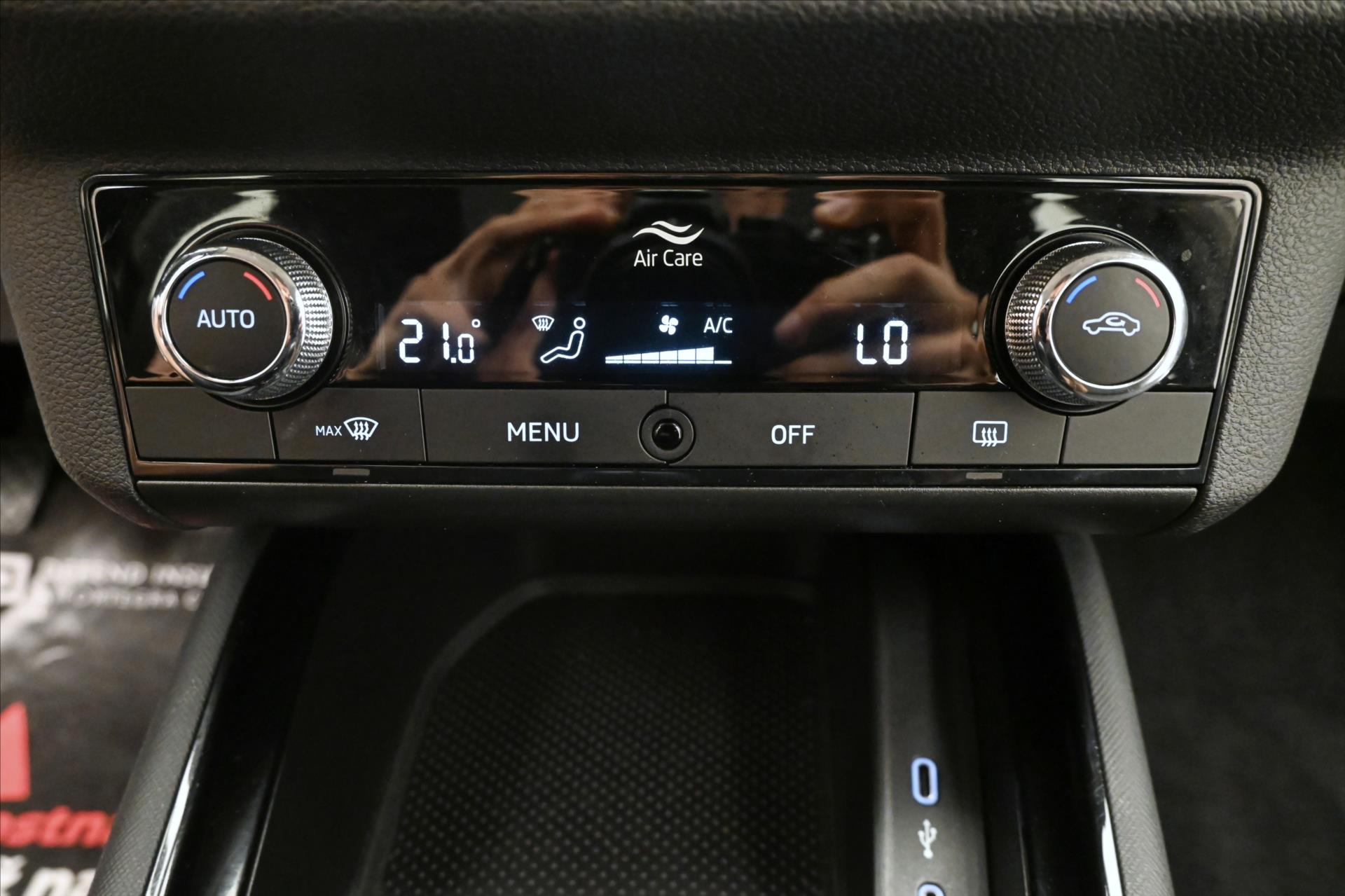Hlavní fotografie vozu Škoda Kamiq 1,0 TSI 81kW Ambition Záruka až 5 let (21)