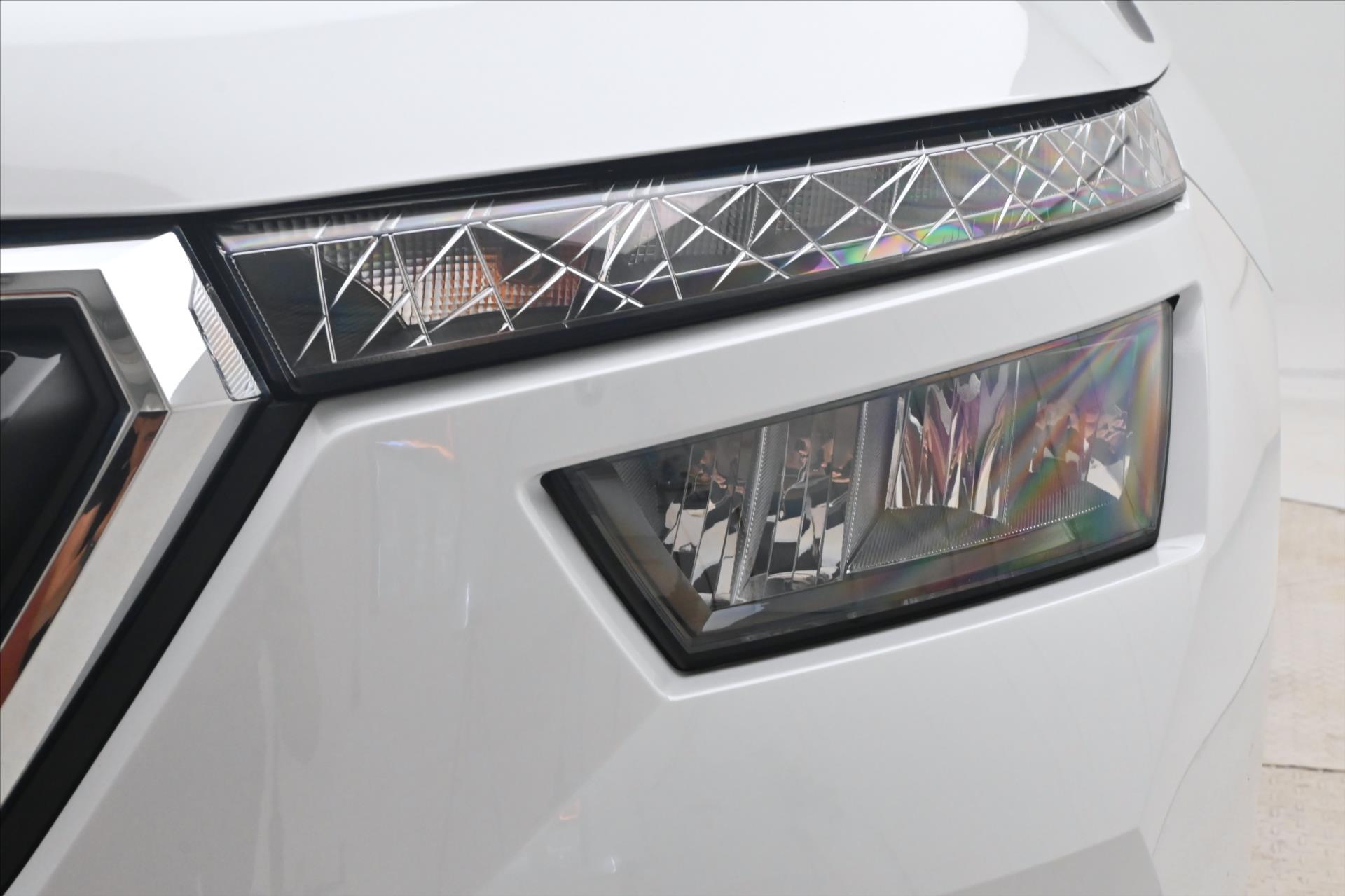 Hlavní fotografie vozu Škoda Kamiq 1,0 TSI 81kW Ambition Záruka až 5 let (28)