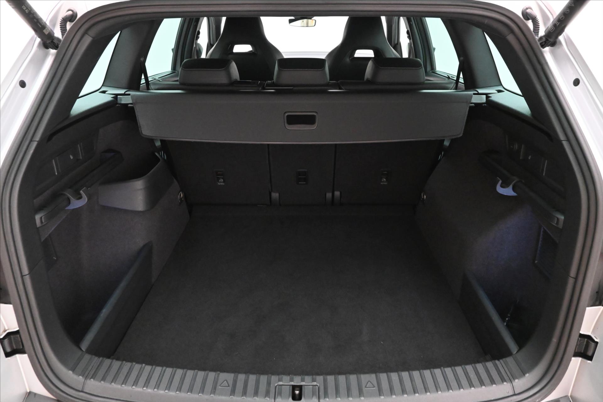 Hlavní fotografie vozu Škoda Kodiaq 1,5 TSI 110 kW Sportline Záruka až 5 let (11)