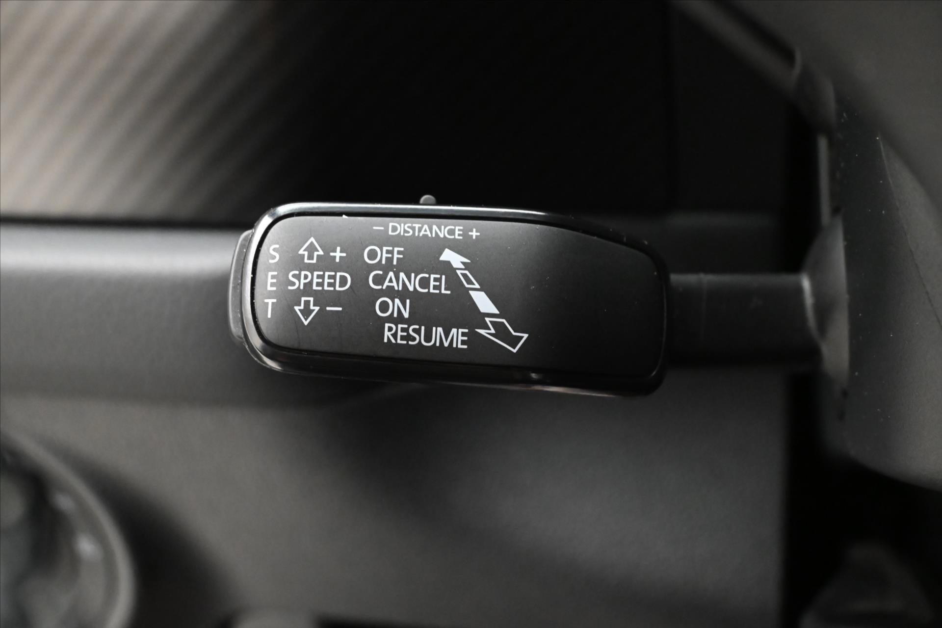 Hlavní fotografie vozu Škoda Kodiaq 1,5 TSI 110 kW Sportline Záruka až 5 let (25)