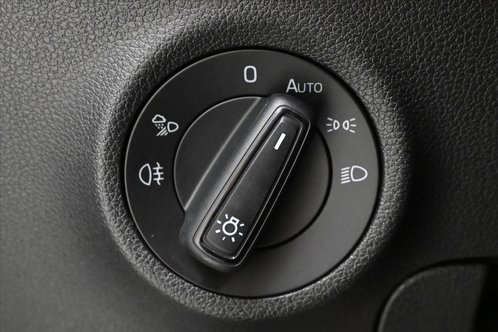 Hlavní fotografie vozu Škoda Kodiaq 1,5 TSI 110 kW Sportline Záruka až 5 let (28)