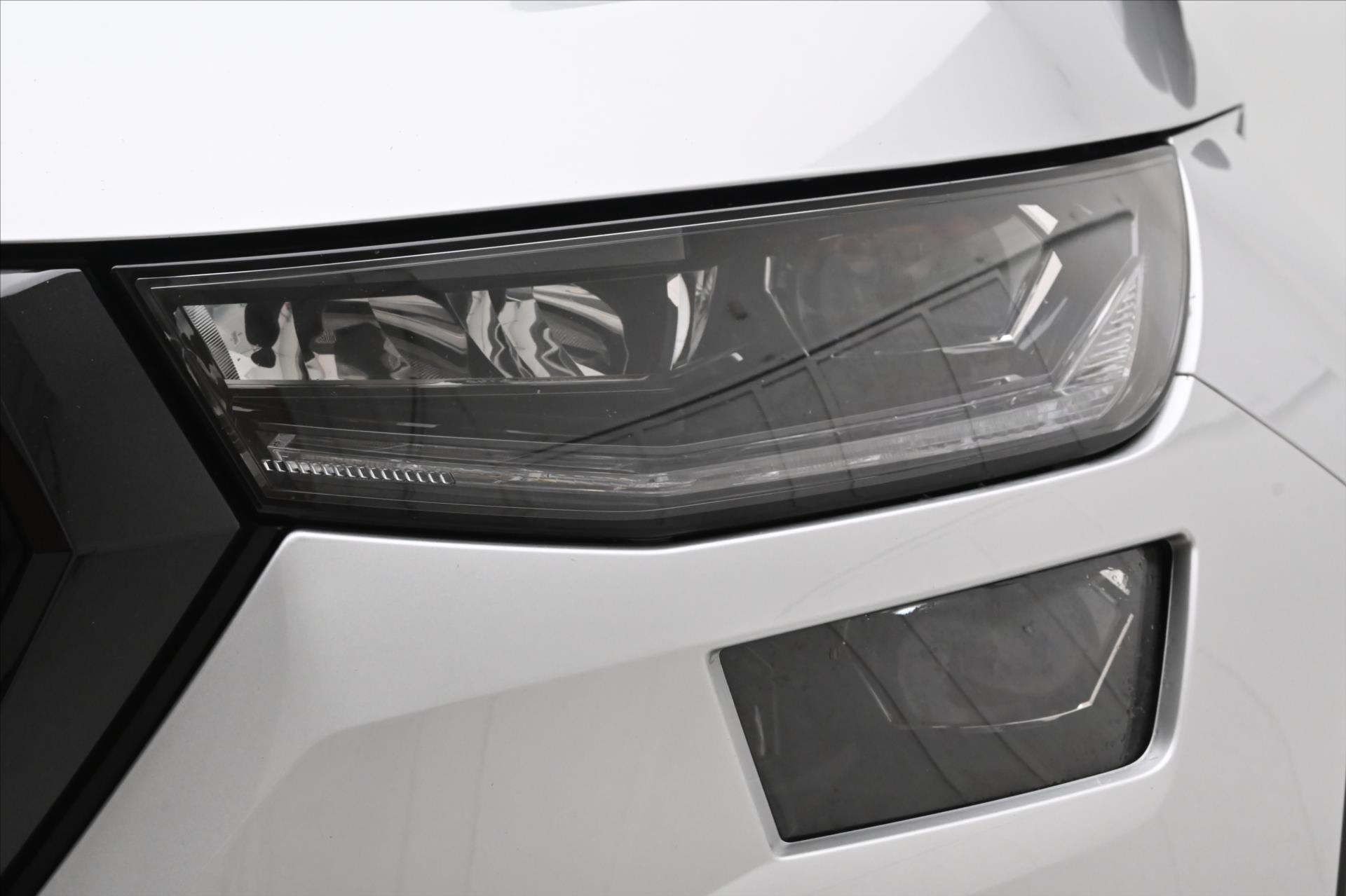 Hlavní fotografie vozu Škoda Kodiaq 1,5 TSI 110 kW Sportline Záruka až 5 let (31)