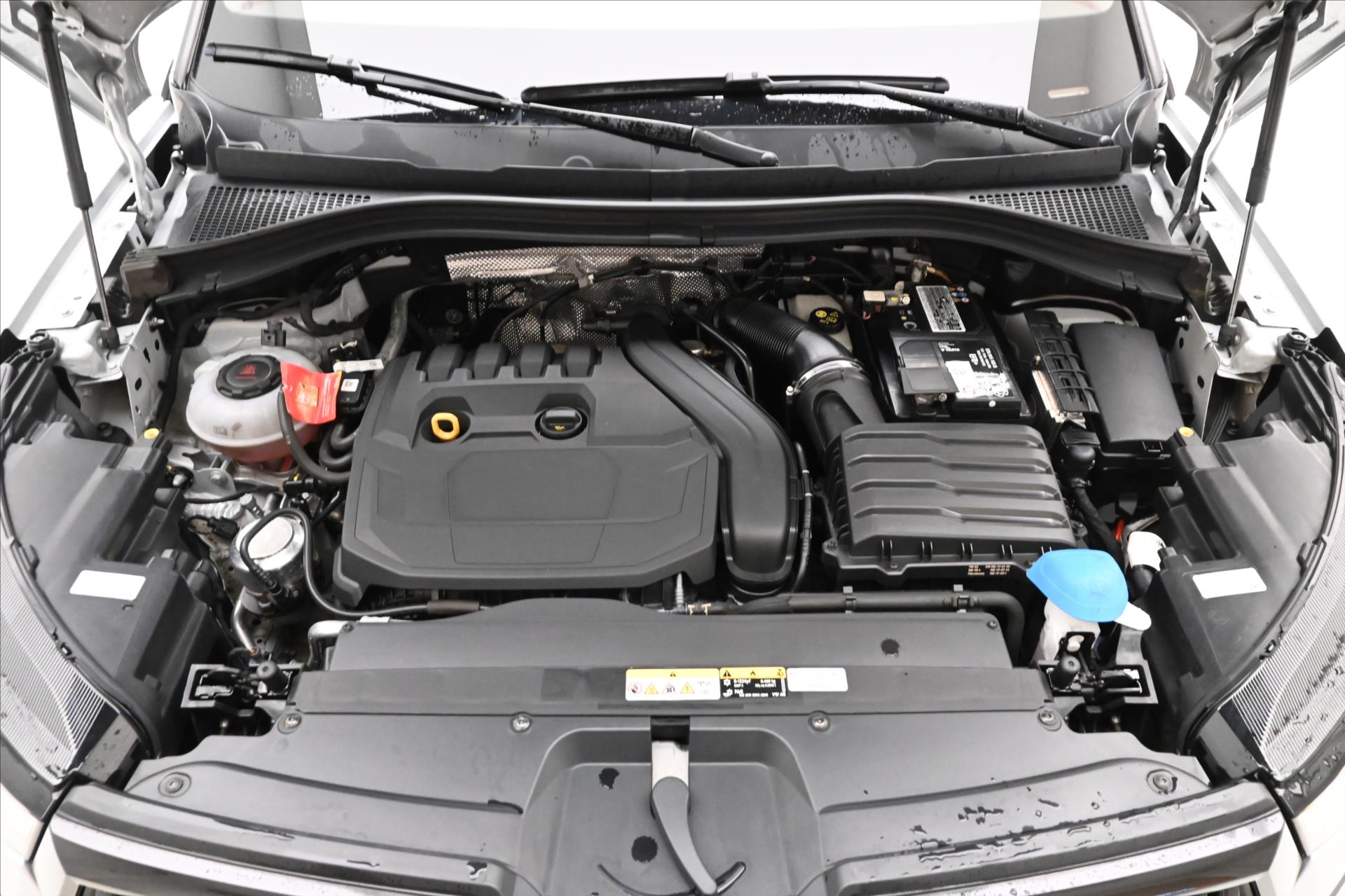 Hlavní fotografie vozu Škoda Kodiaq 1,5 TSI 110 kW Sportline Záruka až 5 let (10)
