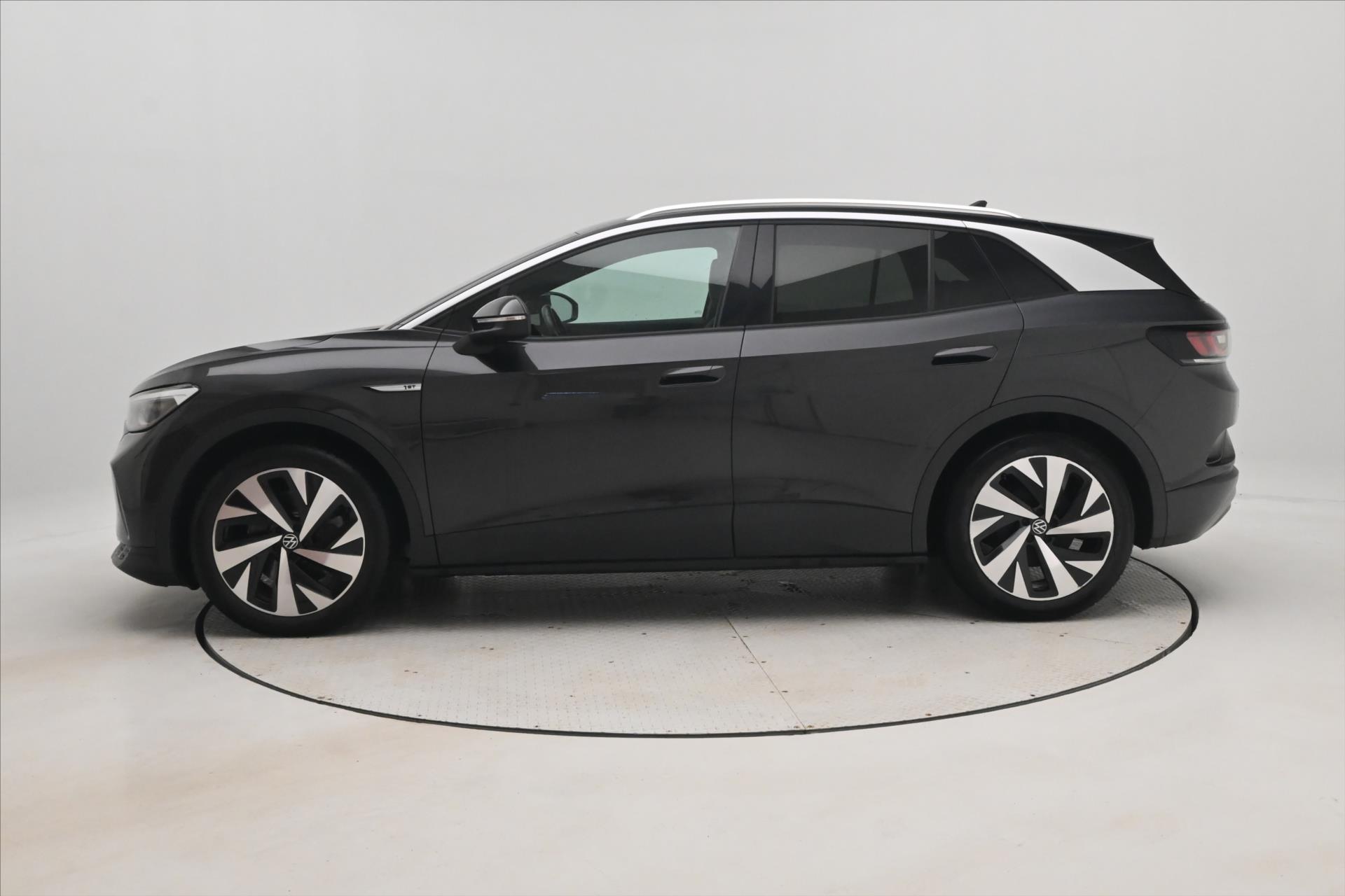 Hlavní fotografie vozu Volkswagen ID.4 150kW 77kWh Pro Performance Záruka až 3 roky (9)