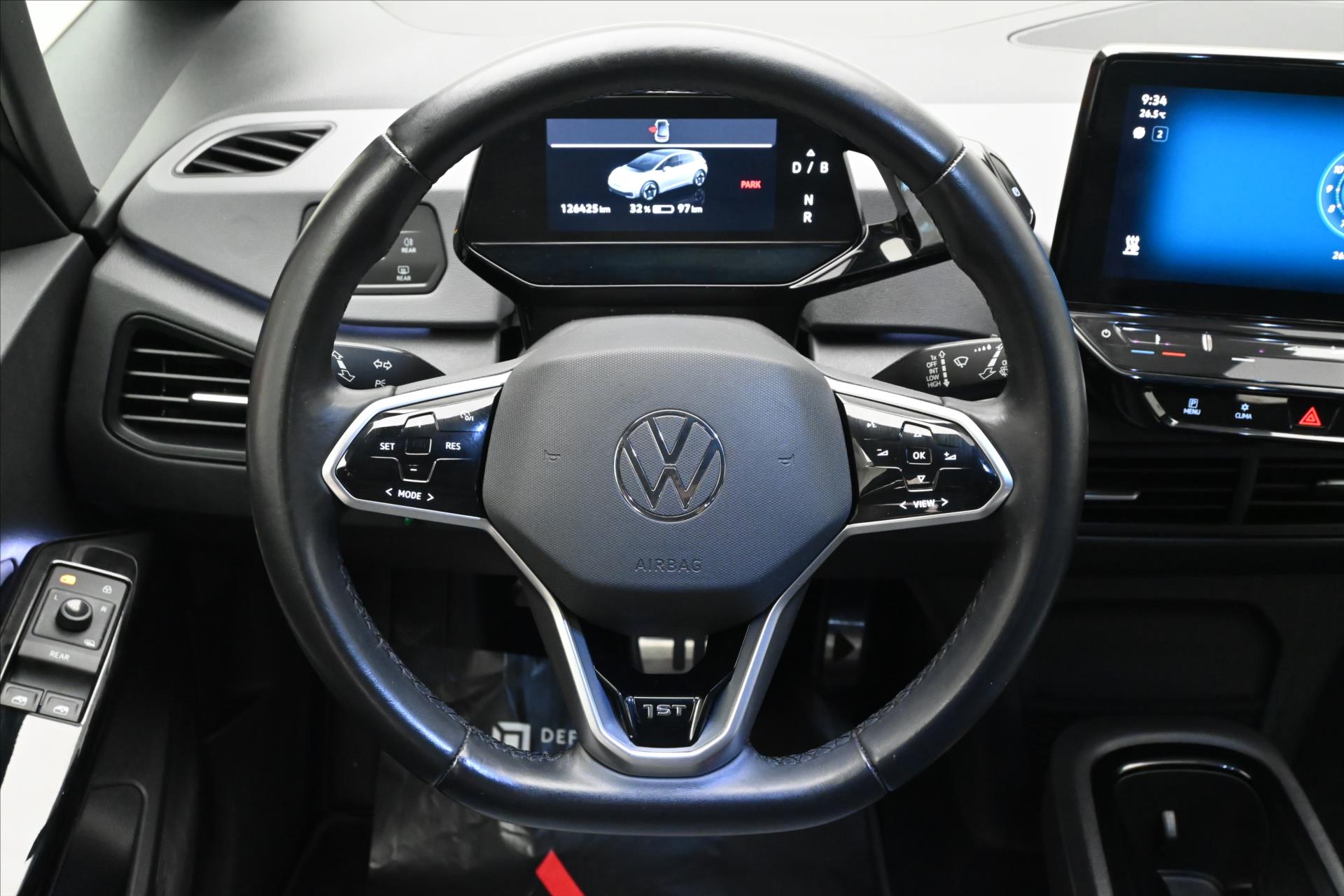 Hlavní fotografie vozu Volkswagen ID.3 Pro Performance 150 kW 58kWh SoH 85% Záruka až 3 r (19)