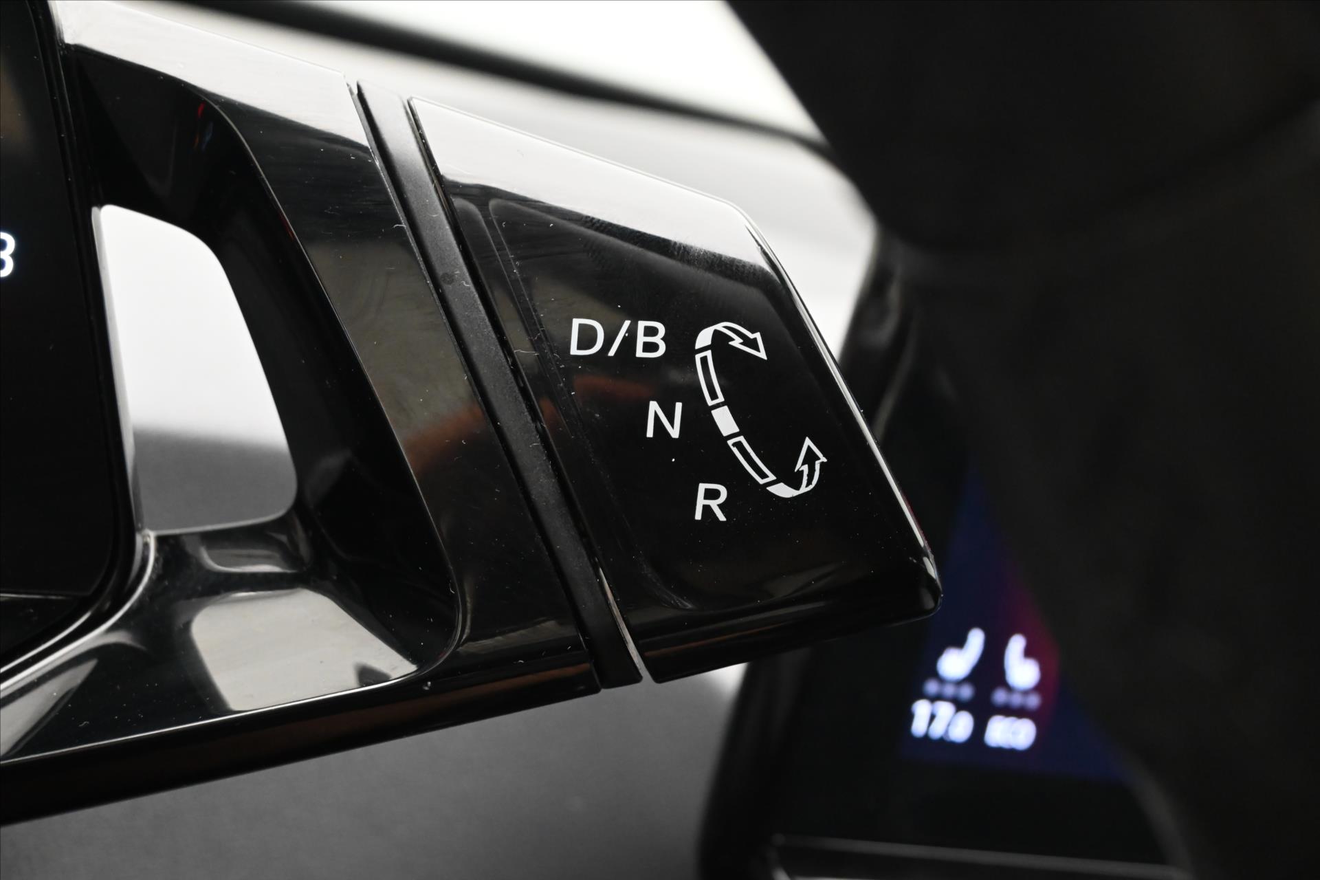 Hlavní fotografie vozu Volkswagen ID.3 Pro Performance 150 kW 58kWh SoH 85% Záruka až 3 r (22)