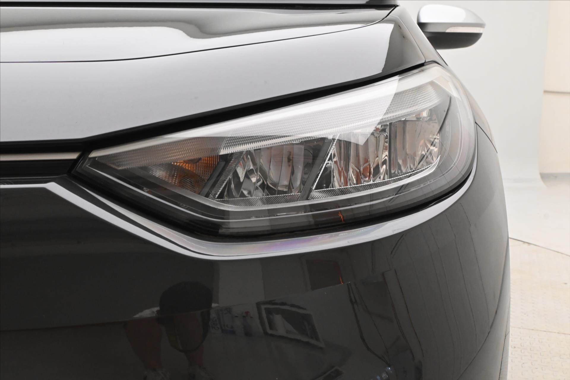 Hlavní fotografie vozu Volkswagen ID.3 Pro Performance 150 kW 58kWh SoH 85% Záruka až 3 r (28)