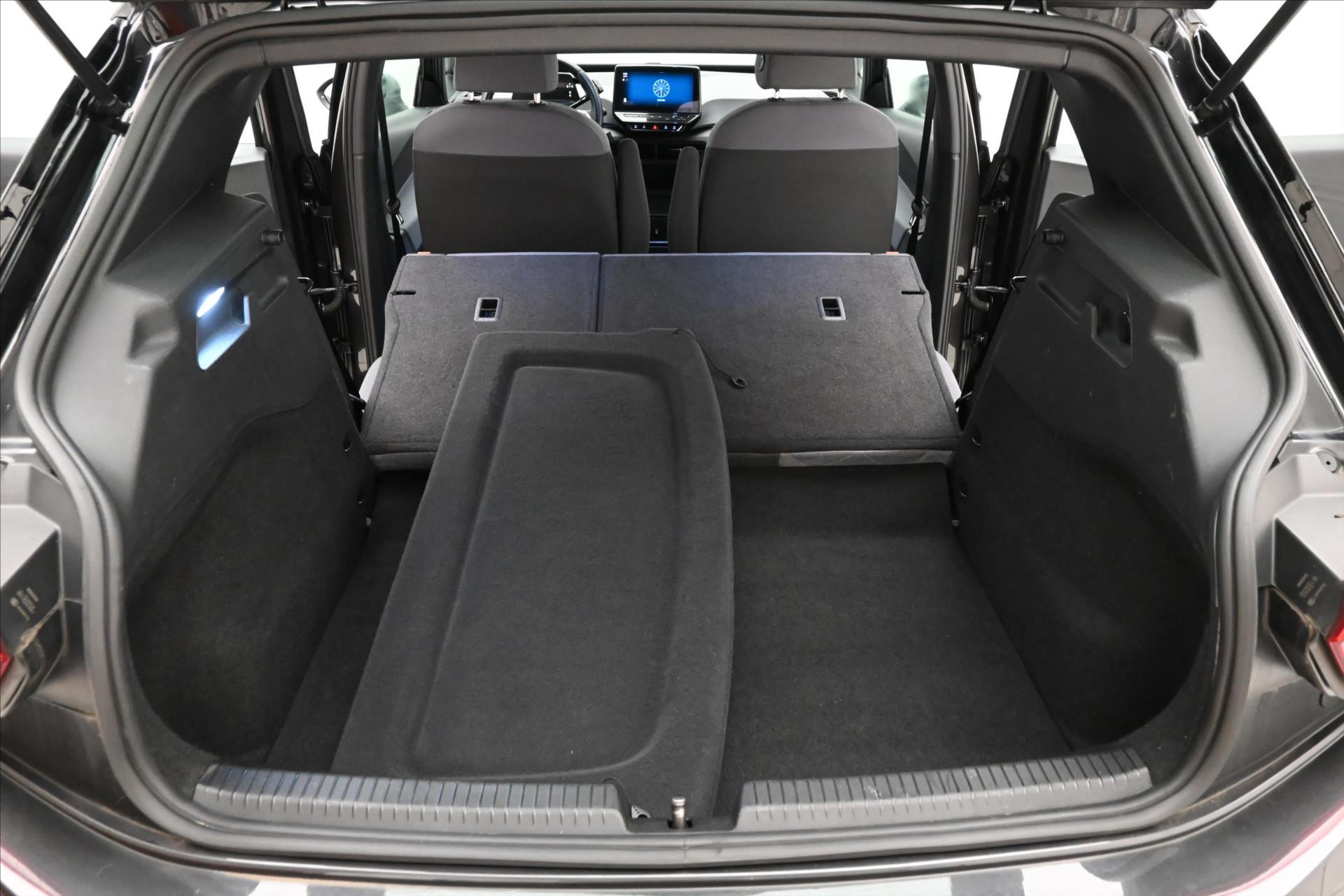 Hlavní fotografie vozu Volkswagen ID.3 Pro Performance 150 kW 58kWh Záruka až 3 roky (11)
