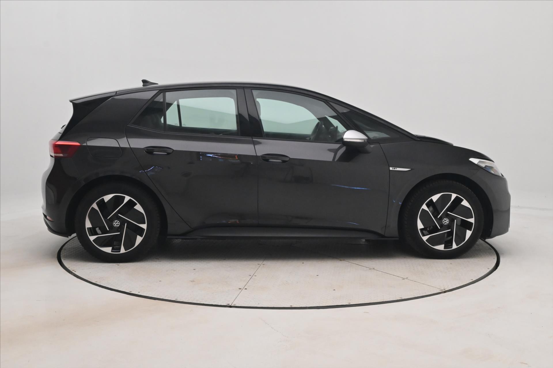 Hlavní fotografie vozu Volkswagen ID.3 Pro Performance 150 kW 58kWh Záruka až 3 roky (4)