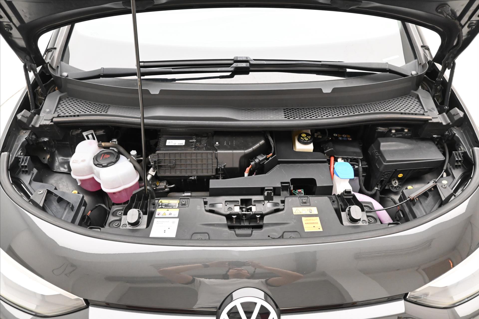Hlavní fotografie vozu Volkswagen ID.3 Pro Performance 150 kW 58kWh Záruka až 3 roky (9)