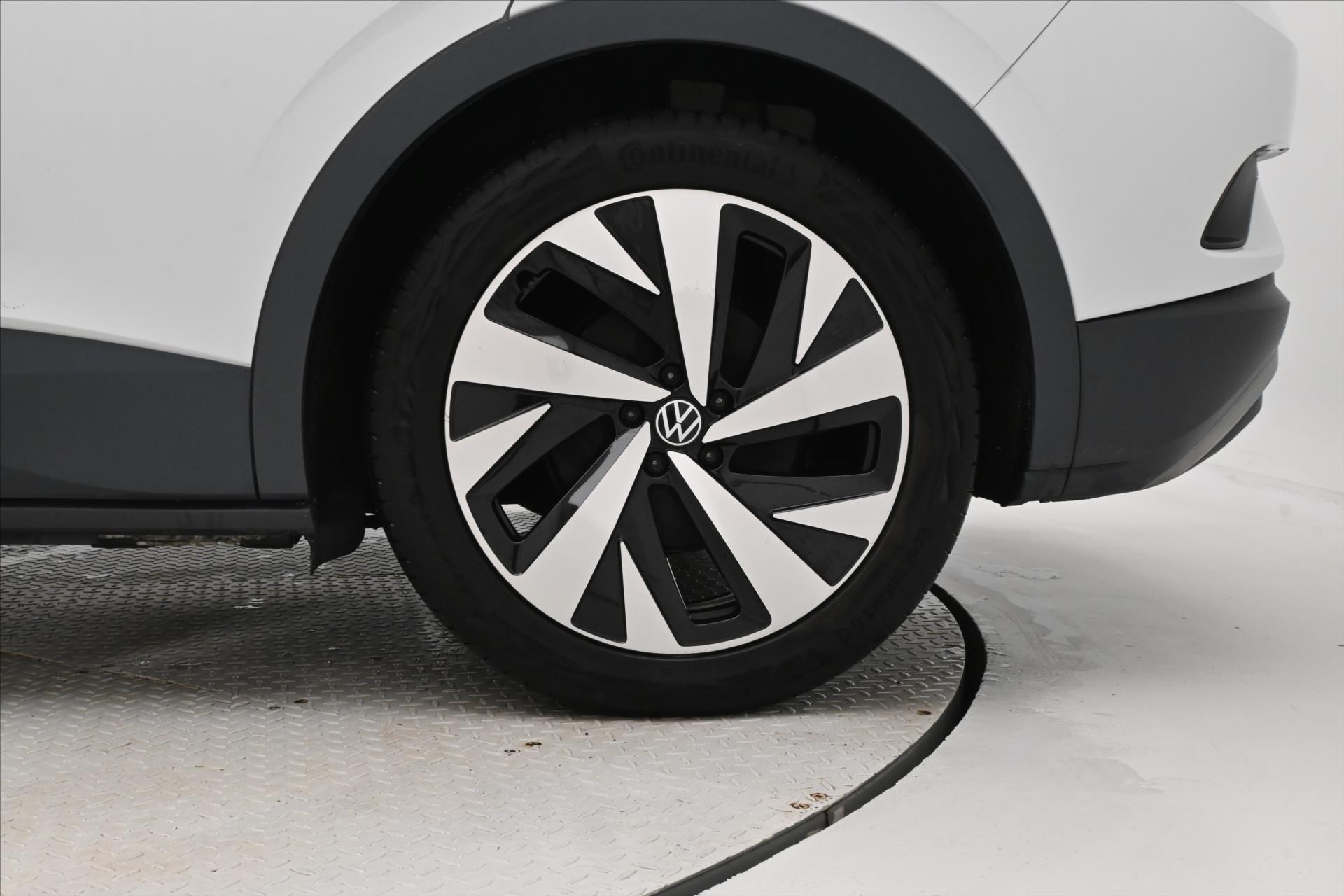 Hlavní fotografie vozu Volkswagen ID.4 Pro Performance 150kW 77kWh Záruka až 3 roky (30)